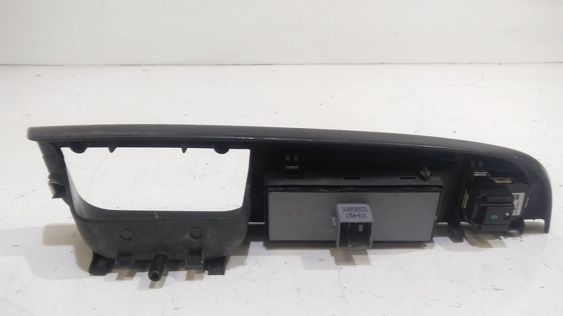 Pulsantiera anteriore sinistra Guida VOLKSWAGEN Golf 5 Berlina (03>08)