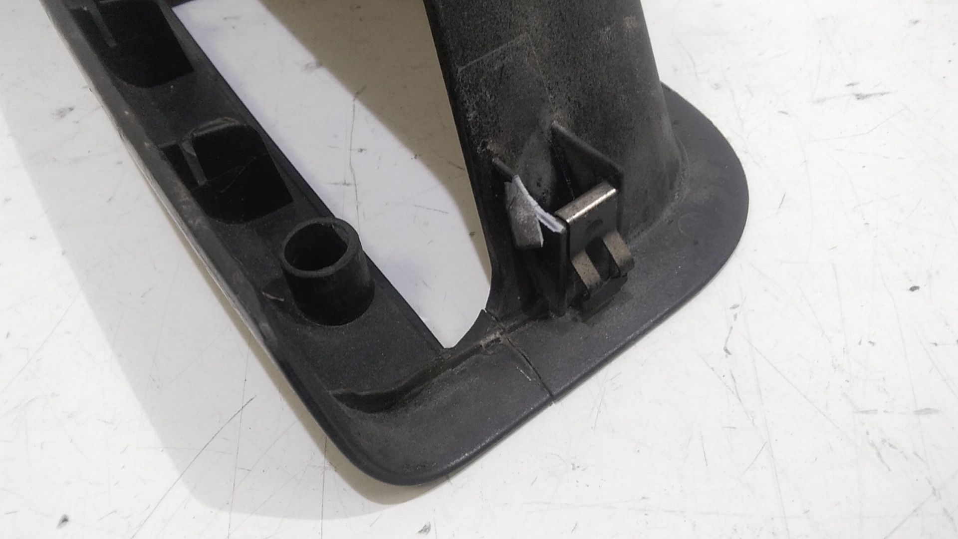 Pulsantiera anteriore sinistra Guida VOLKSWAGEN Golf 5 Berlina (03>08)