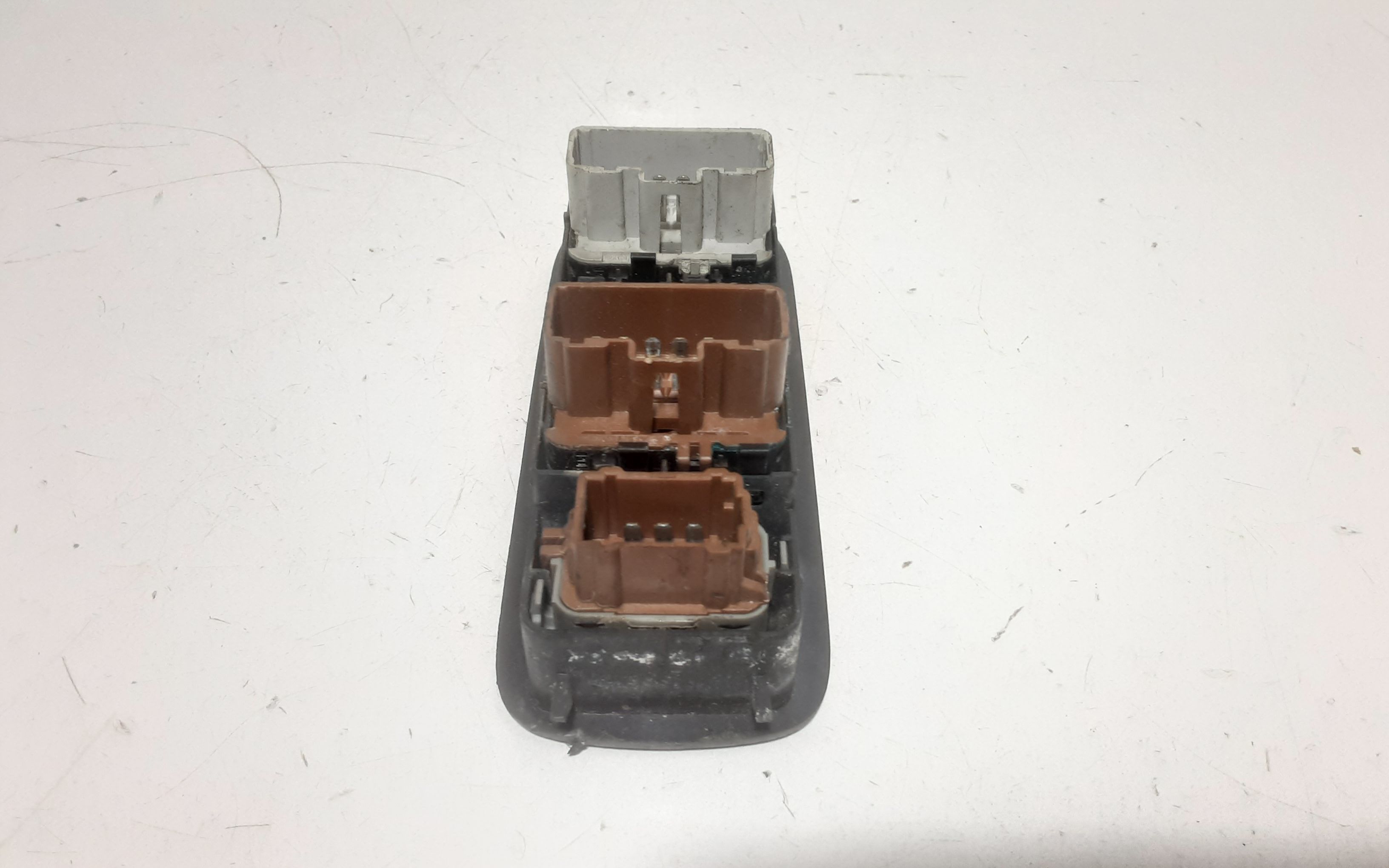 Pulsantiera anteriore sinistra Guida RENAULT Megane ll Serie (02>06)