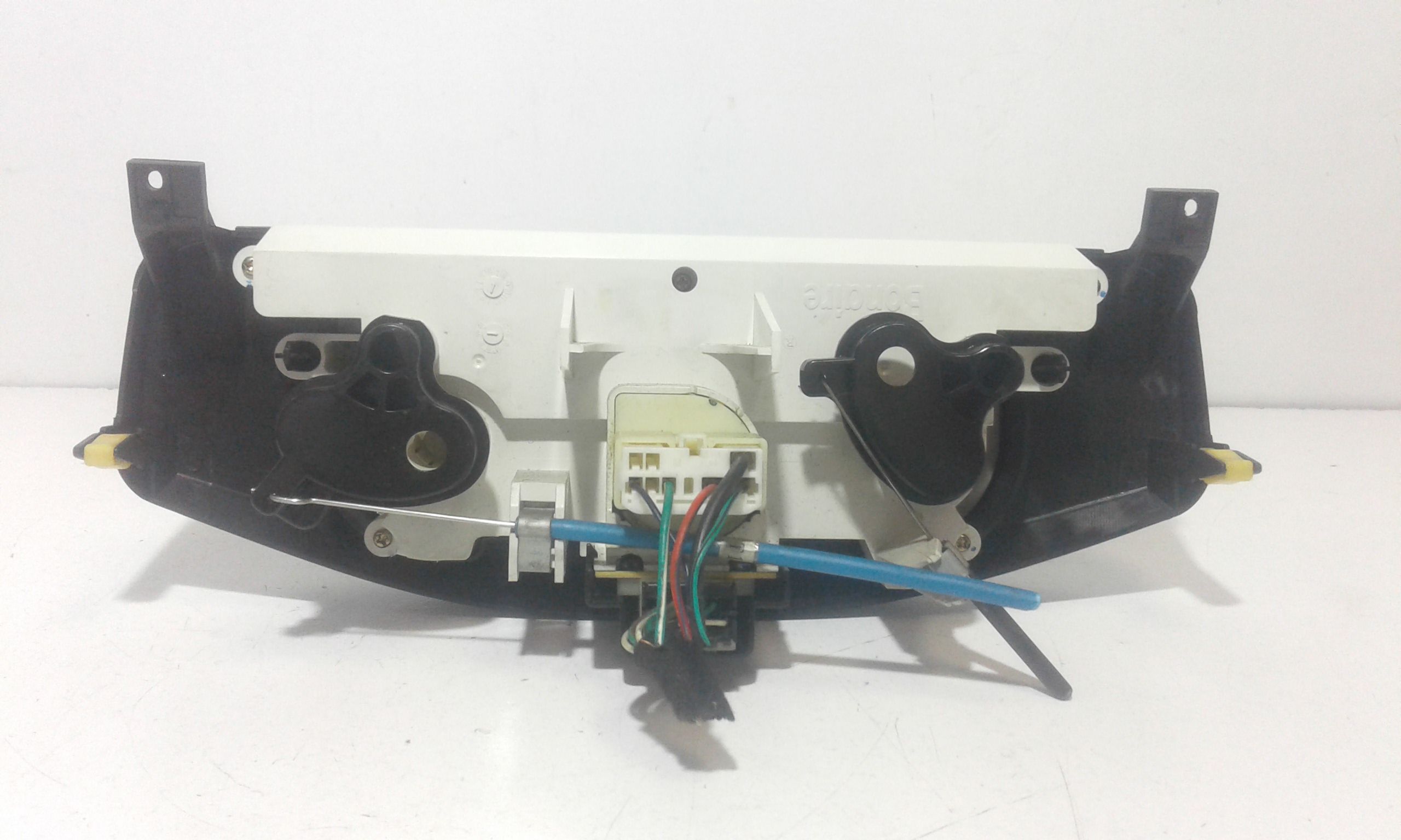 Comandi Clima DR 5 1 Serie