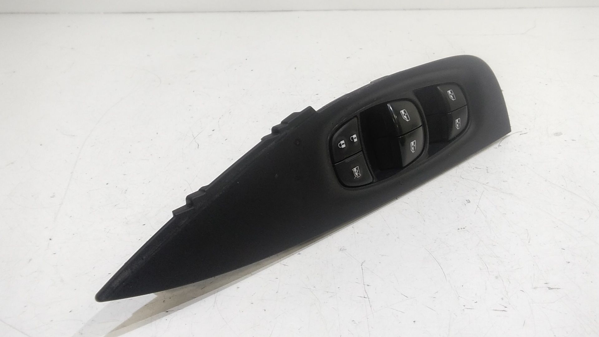 Pulsantiera anteriore sinistra Guida NISSAN Qashqai Serie