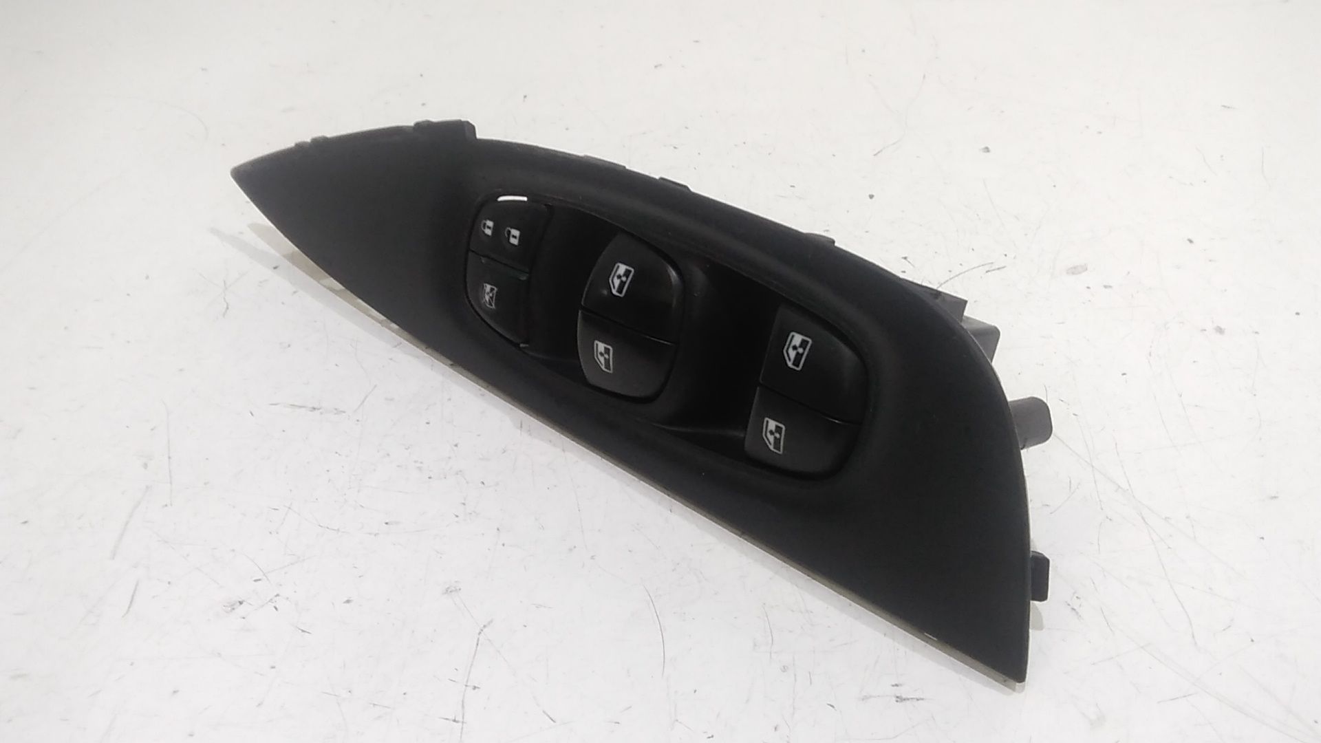 Pulsantiera anteriore sinistra Guida NISSAN Qashqai Serie