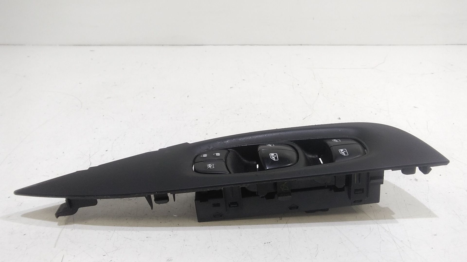 Pulsantiera anteriore sinistra Guida NISSAN Qashqai Serie