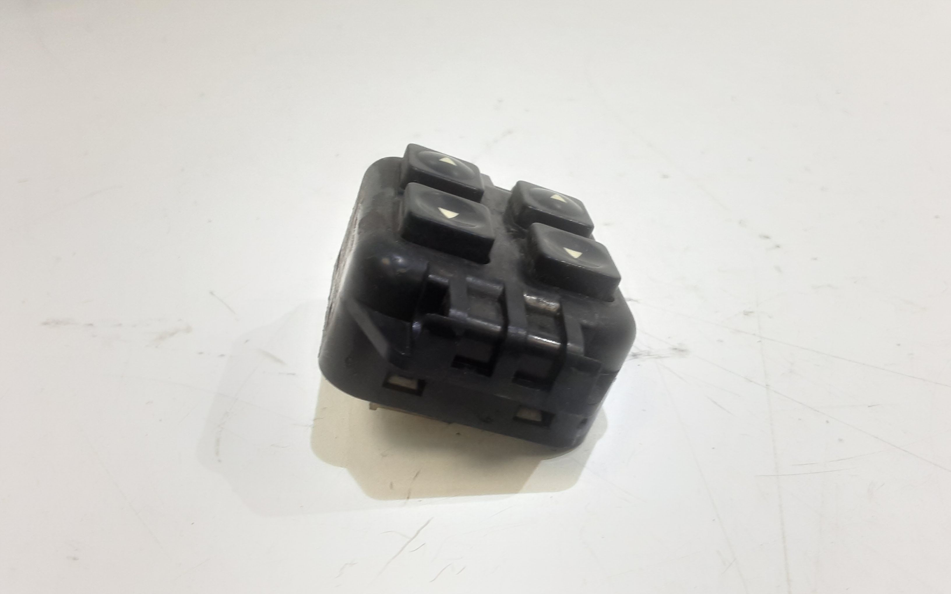 Pulsantiera anteriore sinistra Guida FIAT Tipo Serie (88>96)