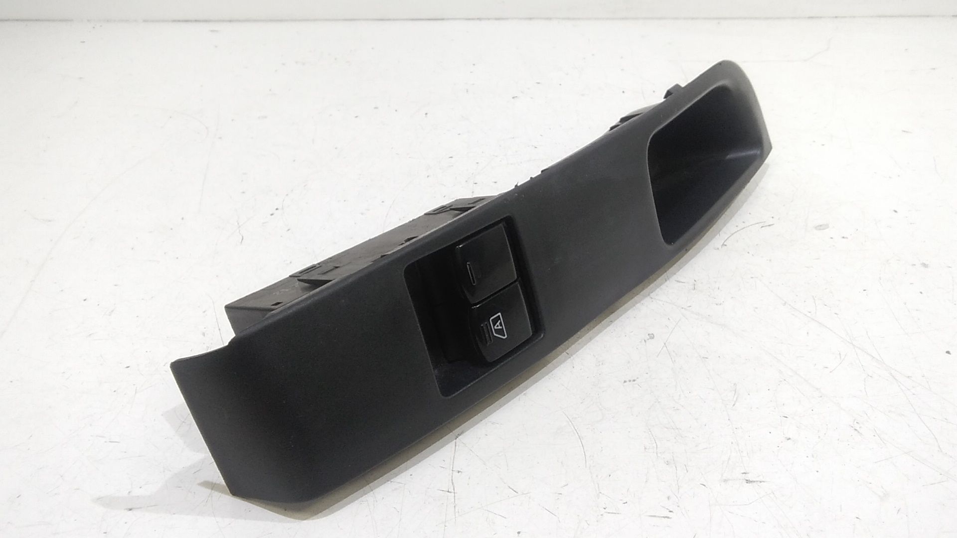 Pulsantiera anteriore sinistra Guida NISSAN Micra 5 Serie