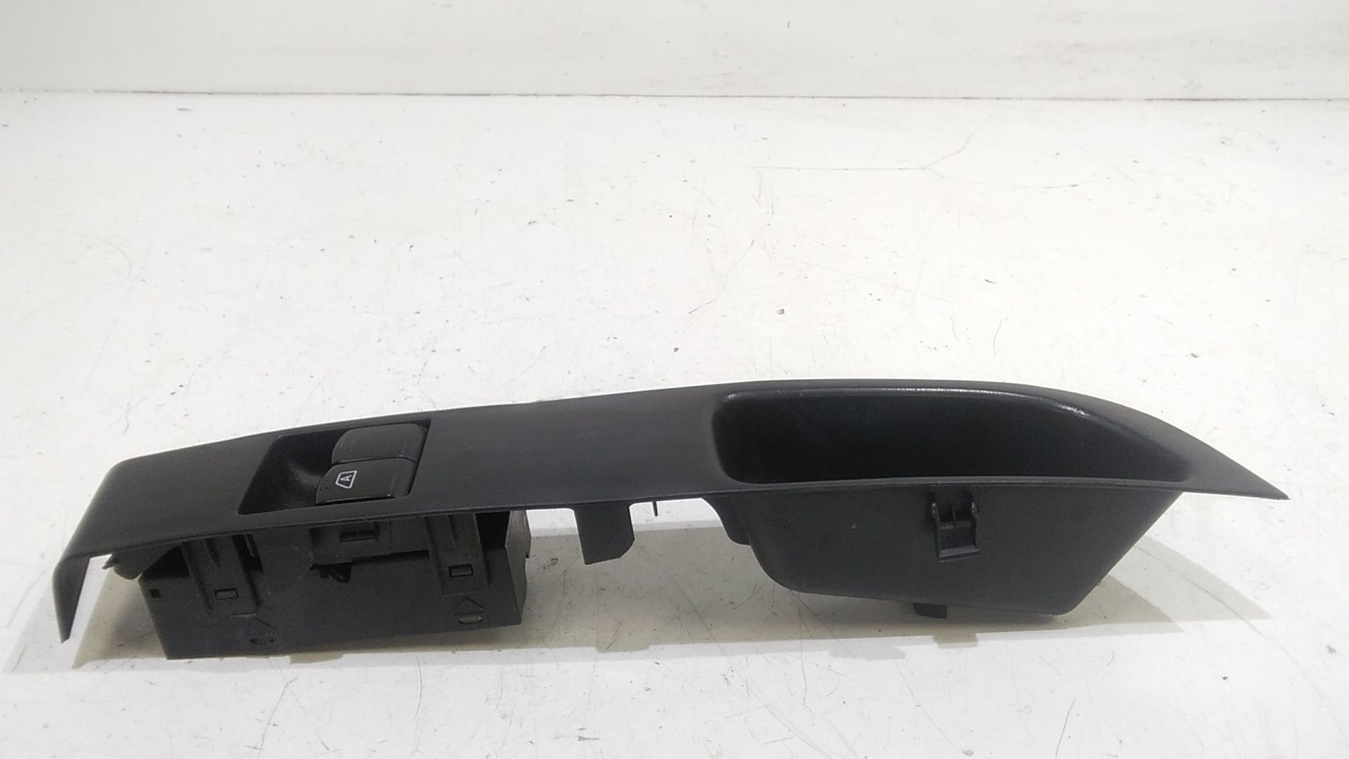 Pulsantiera anteriore sinistra Guida NISSAN Micra 5 Serie