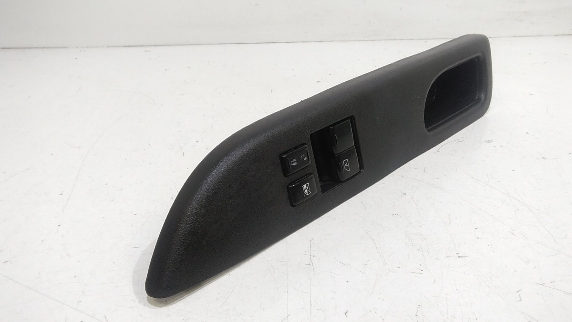 Pulsantiera anteriore sinistra Guida NISSAN Micra 7 Serie