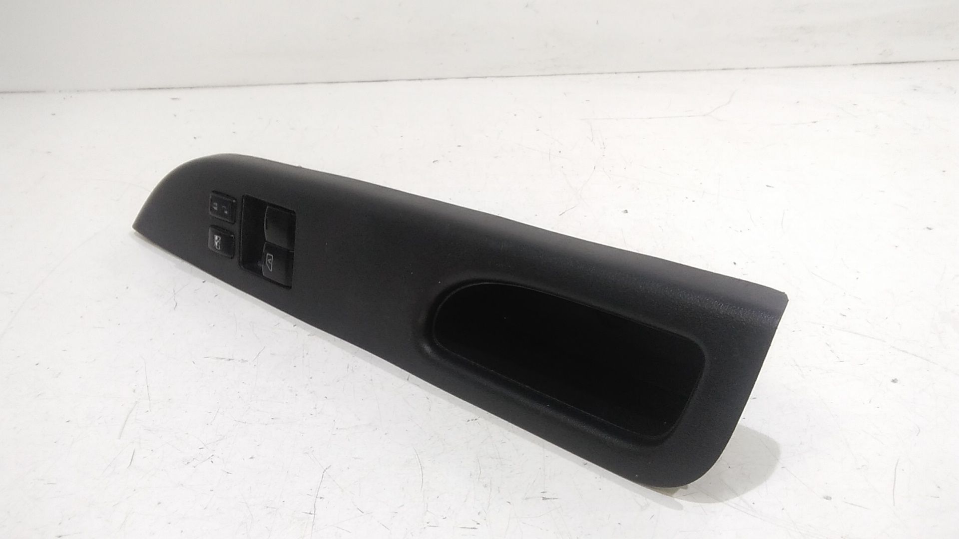 Pulsantiera anteriore sinistra Guida NISSAN Micra 7 Serie