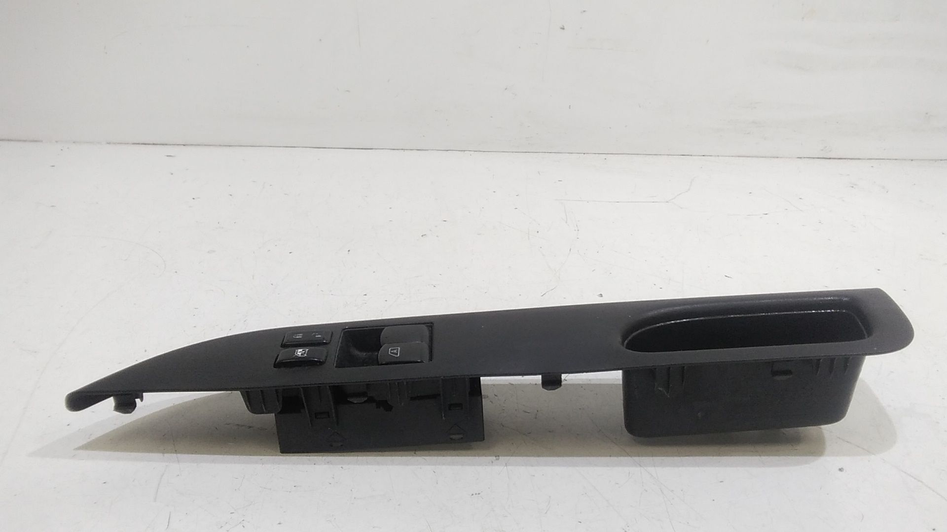 Pulsantiera anteriore sinistra Guida NISSAN Micra 7 Serie