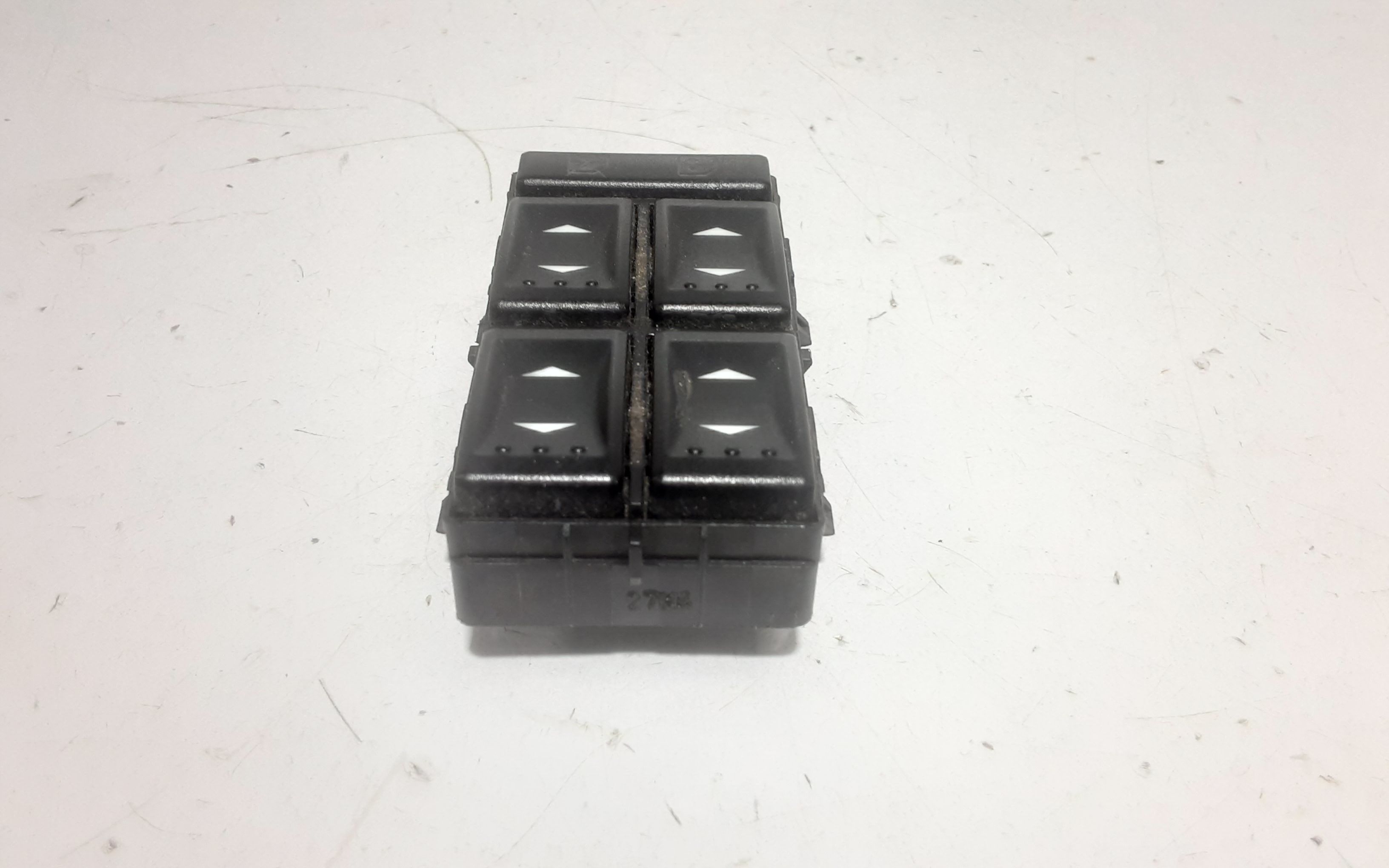 Pulsantiera anteriore sinistra Guida FORD Mondeo Berlina 5 Serie