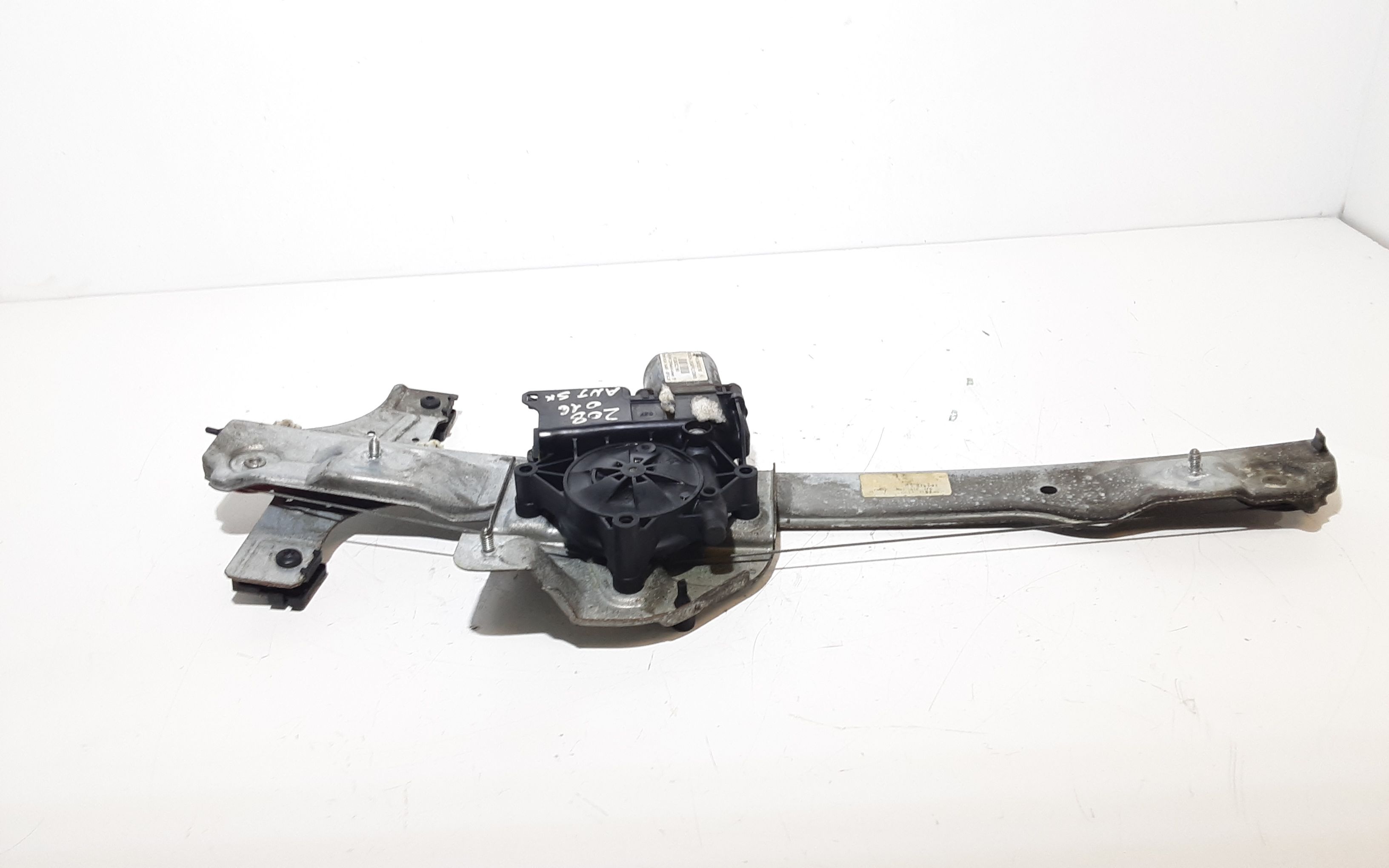 Cremagliera anteriore sinistra Guida PEUGEOT 208 Serie (12>19)