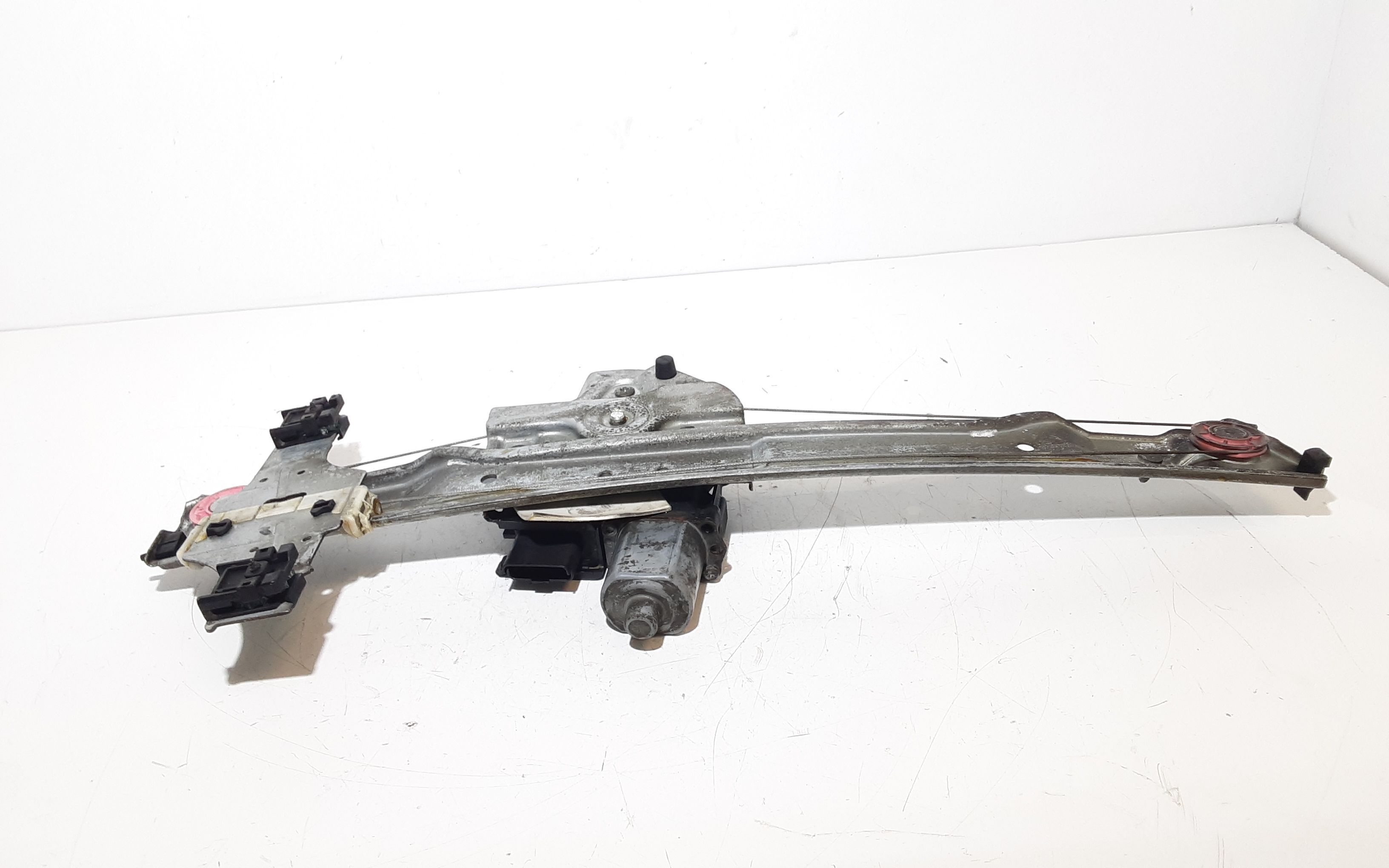 Cremagliera anteriore sinistra Guida PEUGEOT 208 Serie (12>19)