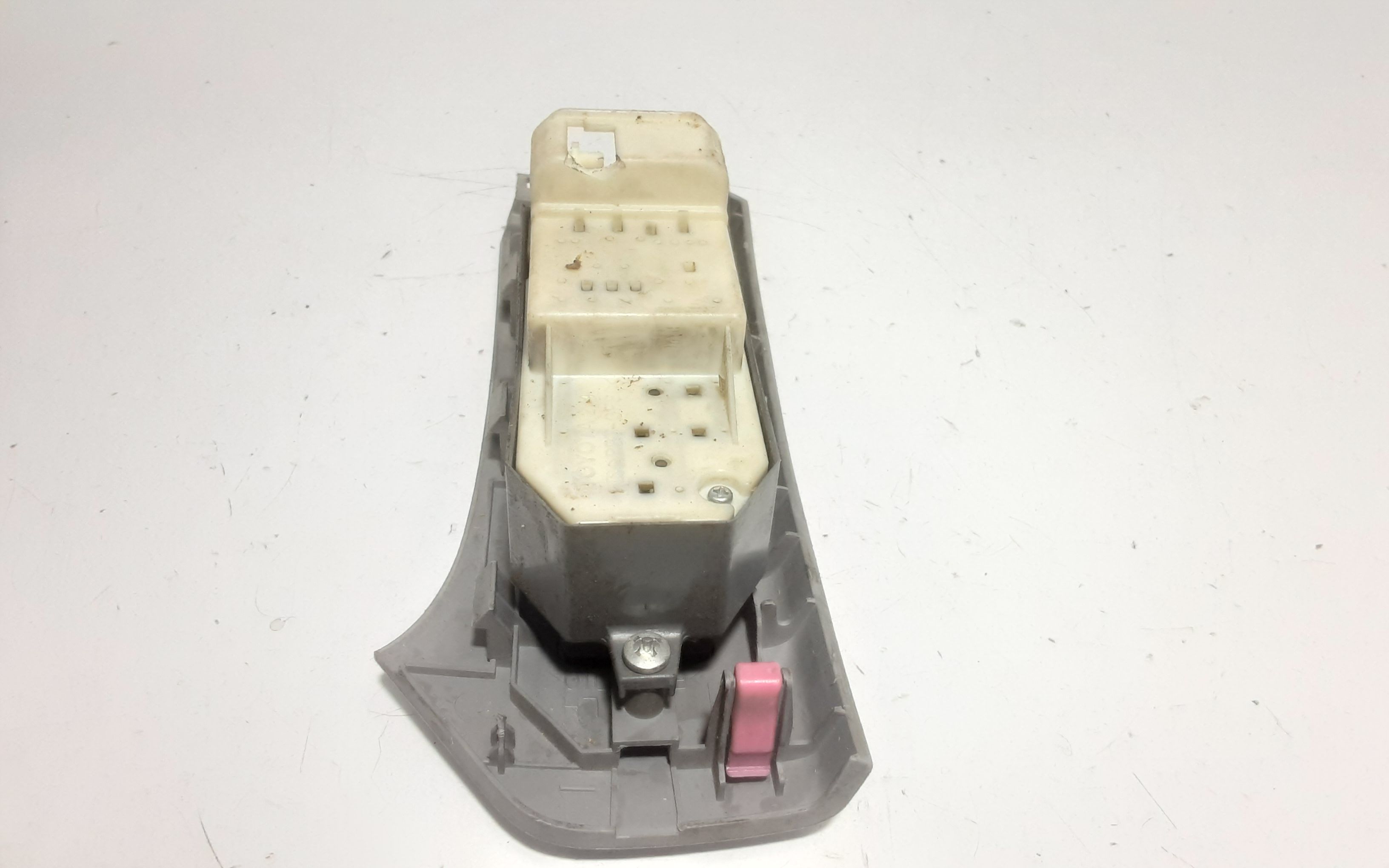 Pulsantiera anteriore sinistra Guida TOYOTA Yaris Serie (05>08)