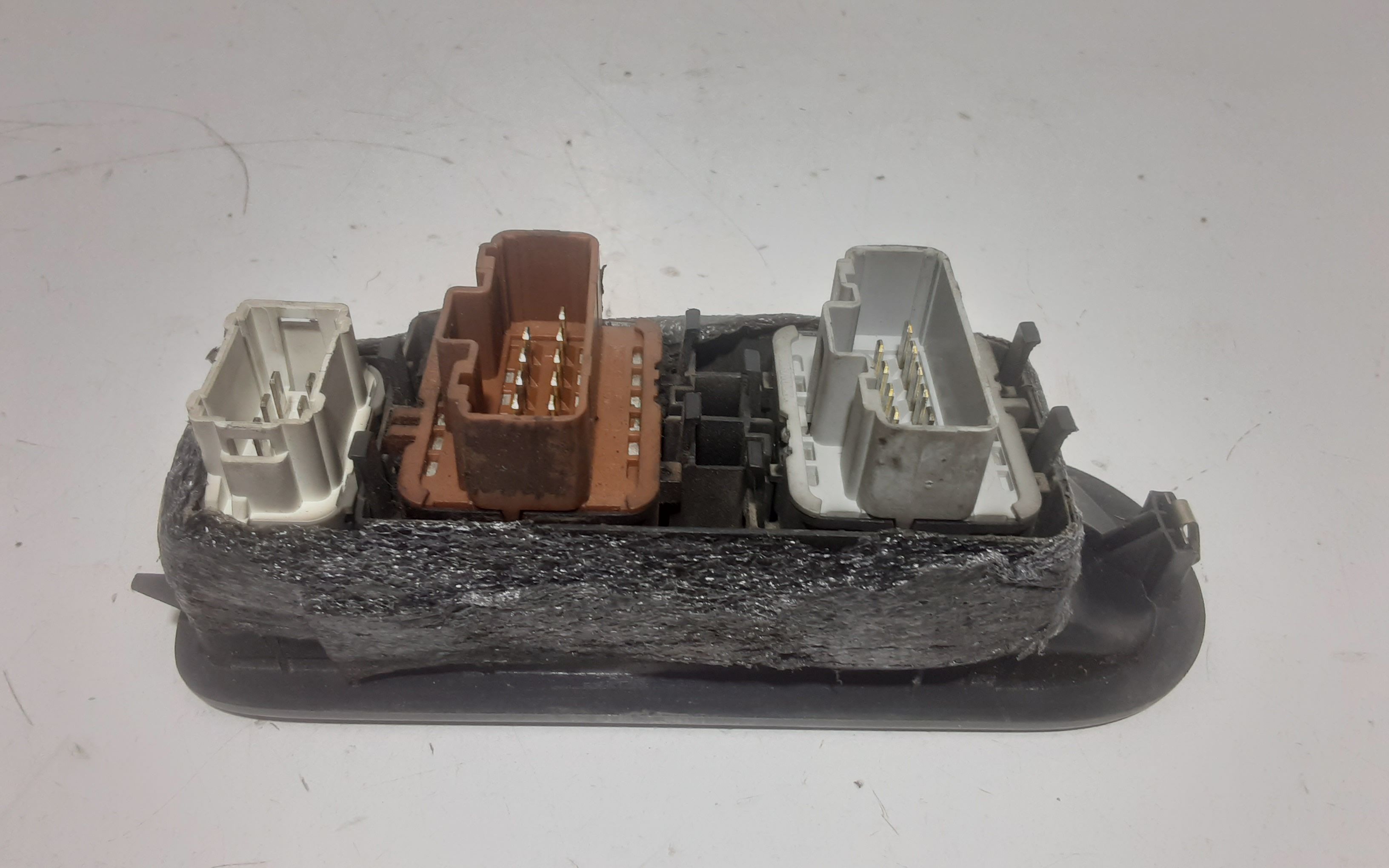 Pulsantiera anteriore sinistra Guida RENAULT Scenic Serie (03>09)