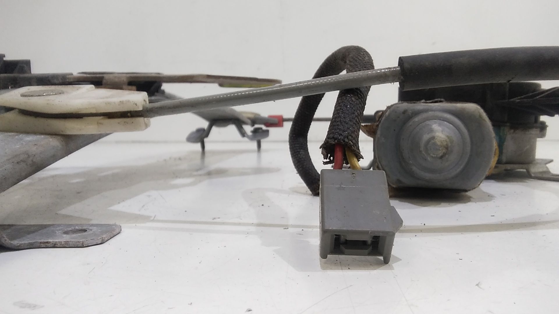 Cremagliera posteriore destra passeggero LINCOLN Town Car limousine Serie