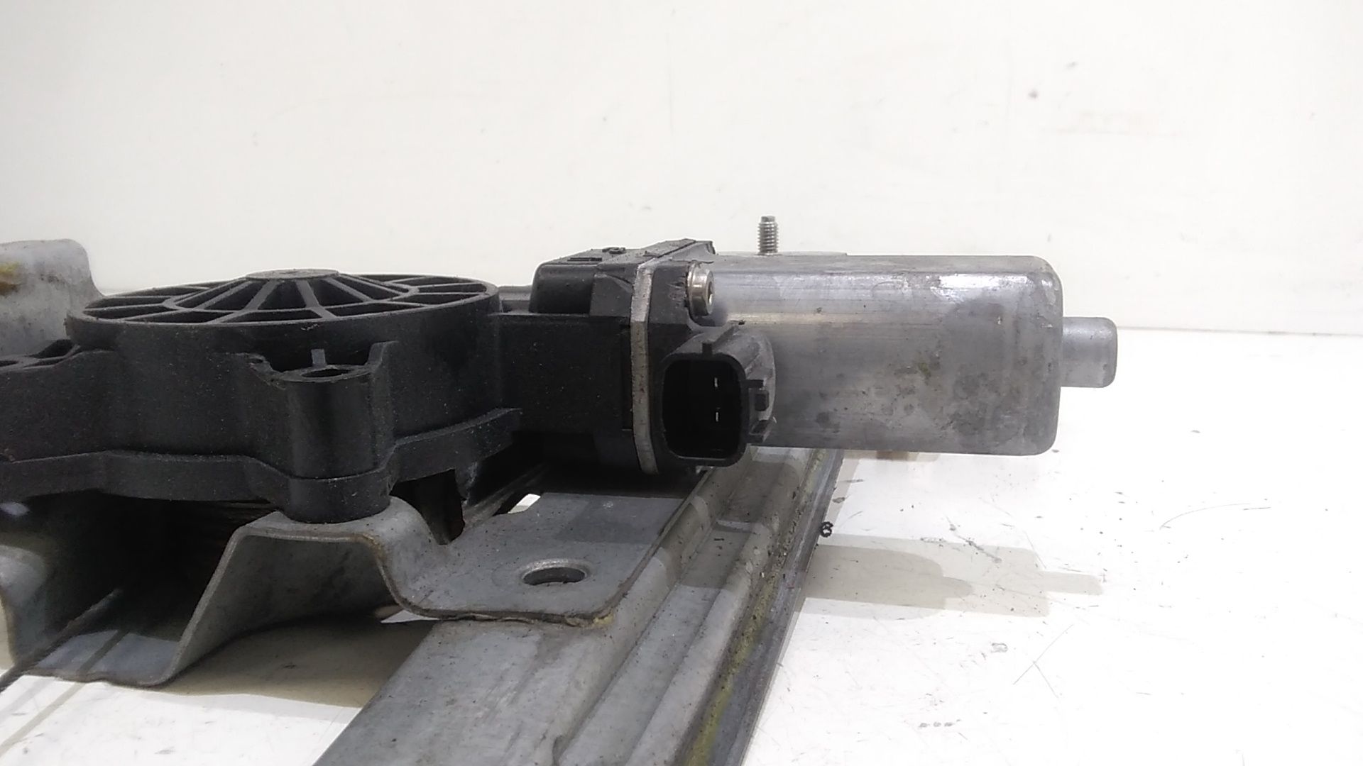 Cremagliera posteriore destra passeggero RENAULT Captur Serie