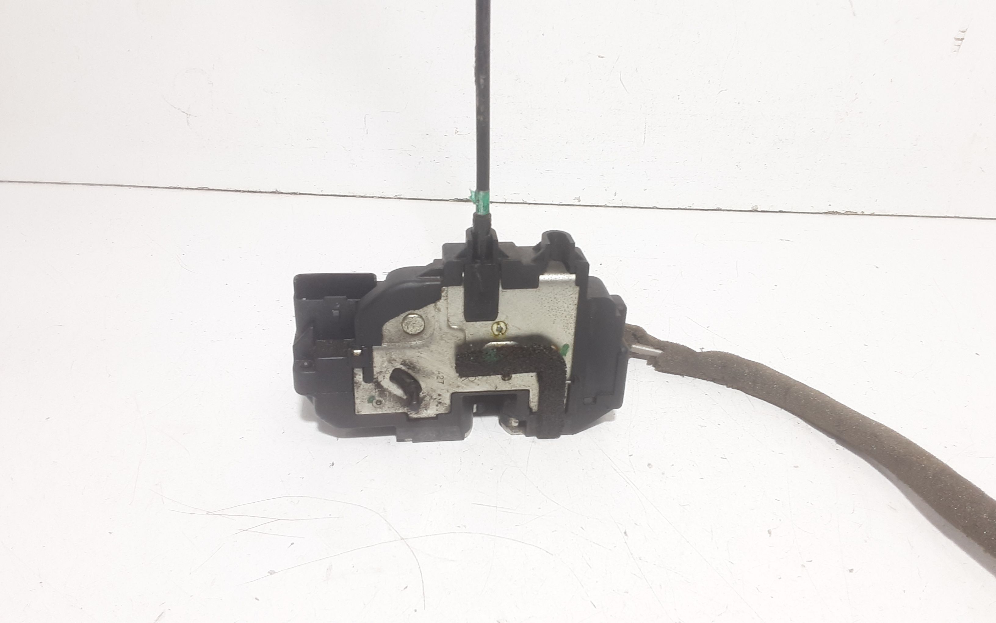 Serratura Posteriore destra NISSAN Qashqai 1 Serie