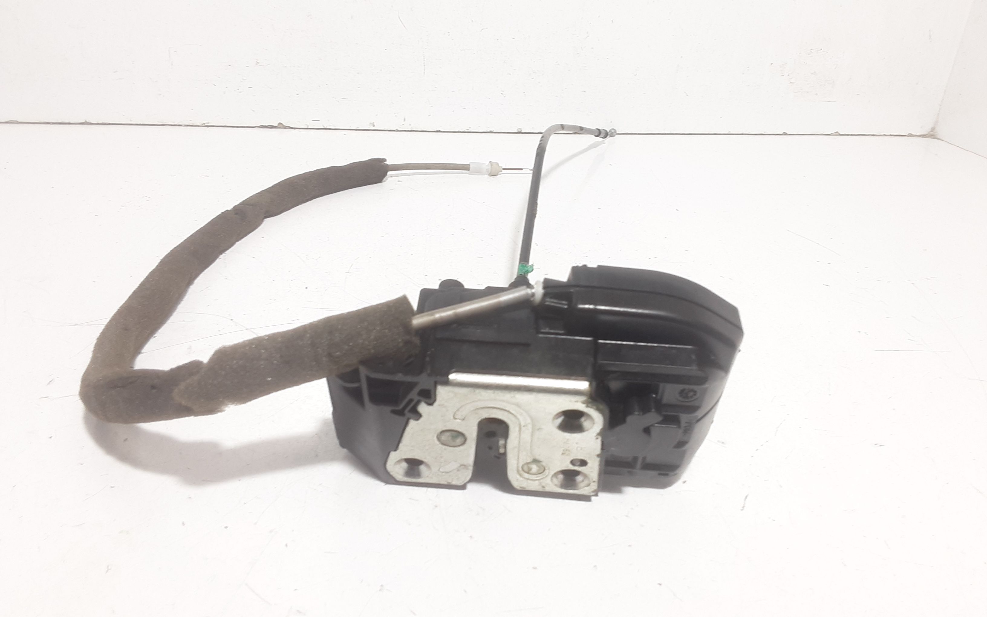 Serratura Posteriore destra NISSAN Qashqai 1 Serie