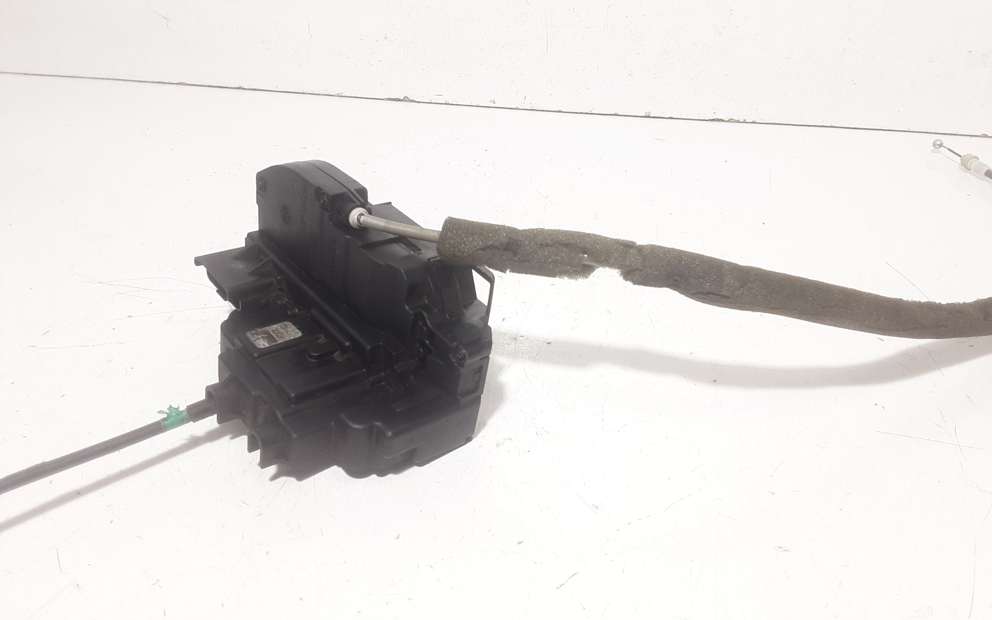 Serratura Posteriore destra NISSAN Qashqai 1 Serie