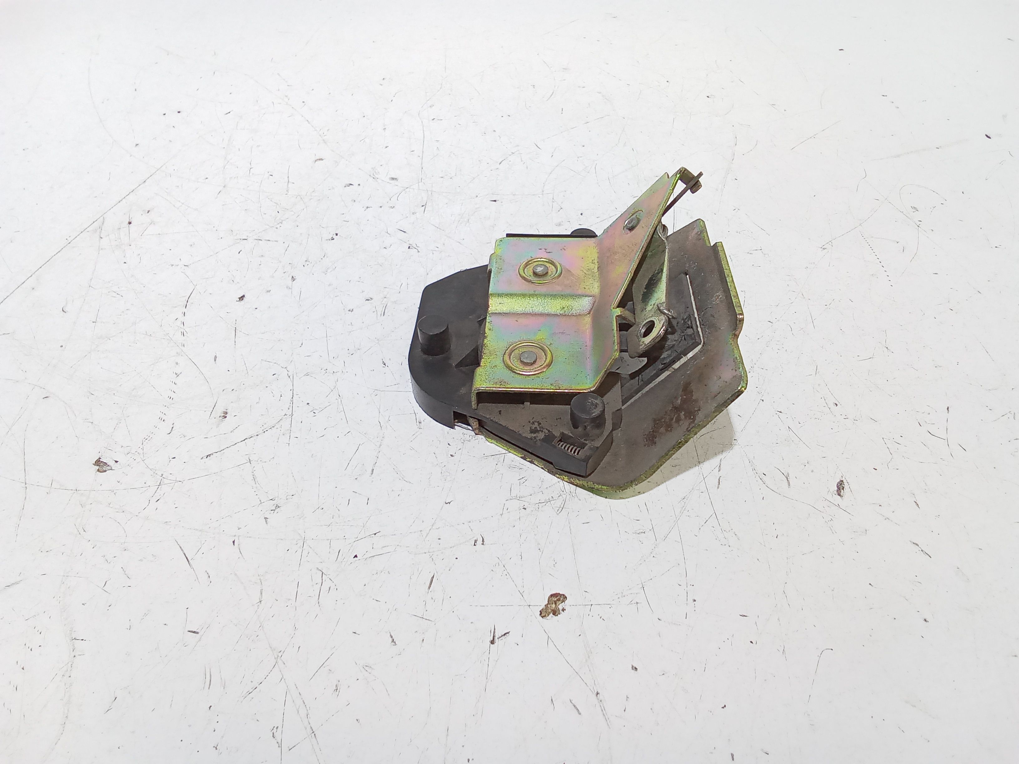 Serratura Posteriore destra FIAT Ulysse 3 Serie