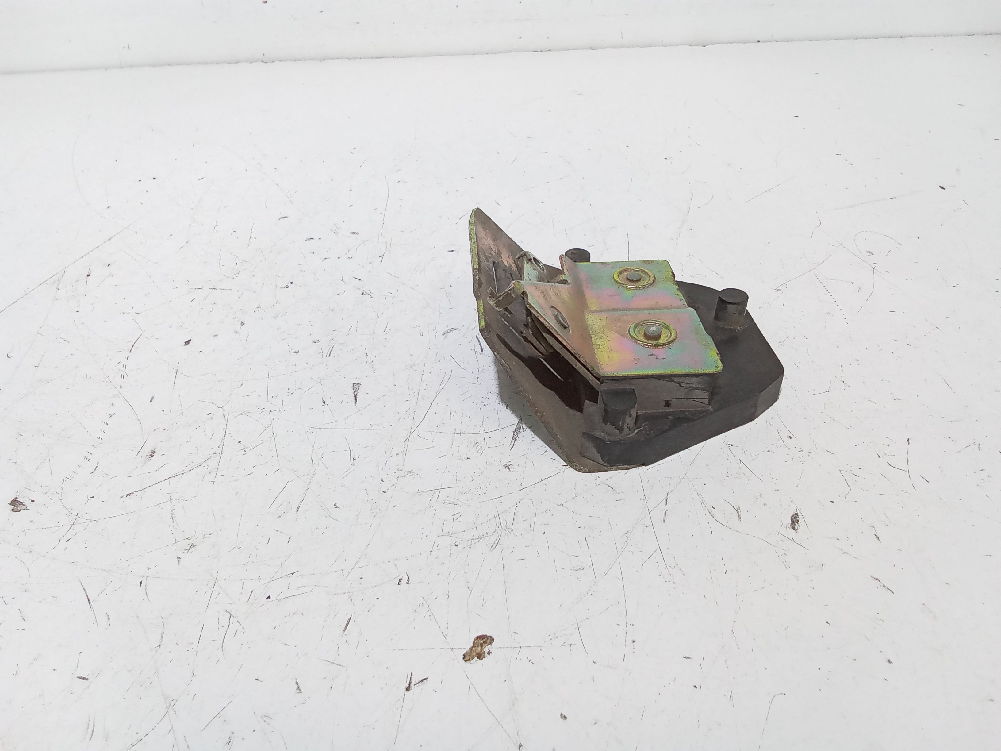 Serratura Posteriore destra FIAT Ulysse 3 Serie