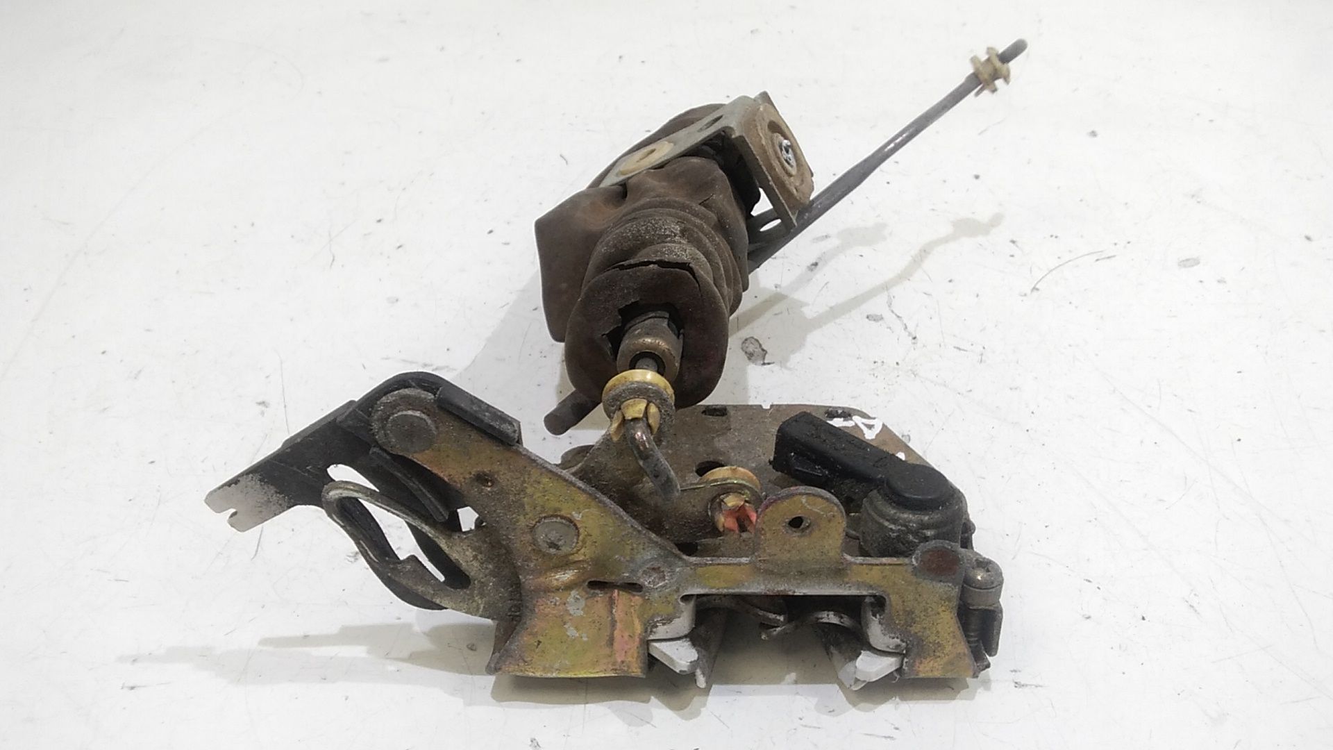 Serratura Posteriore destra LINCOLN Town Car limousine Serie