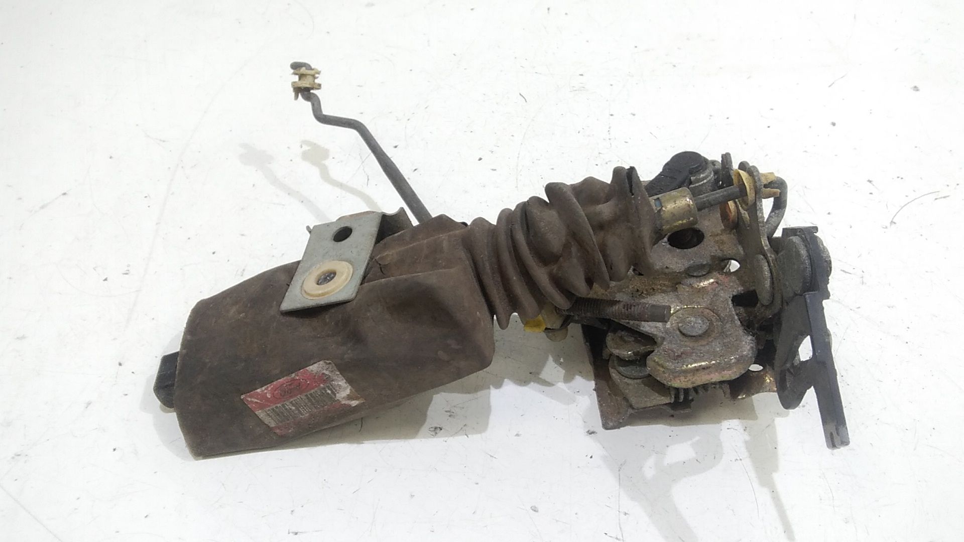 Serratura Posteriore destra LINCOLN Town Car limousine Serie