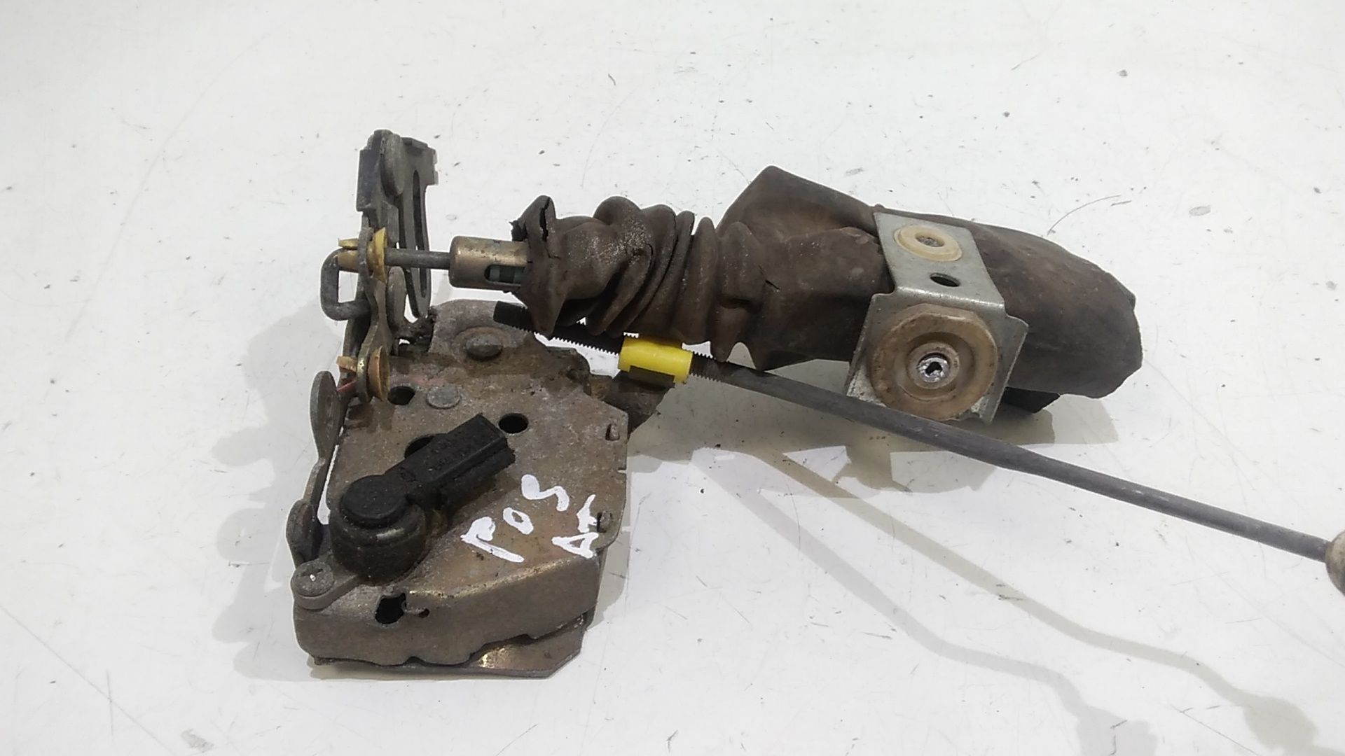 Serratura Posteriore destra LINCOLN Town Car limousine Serie