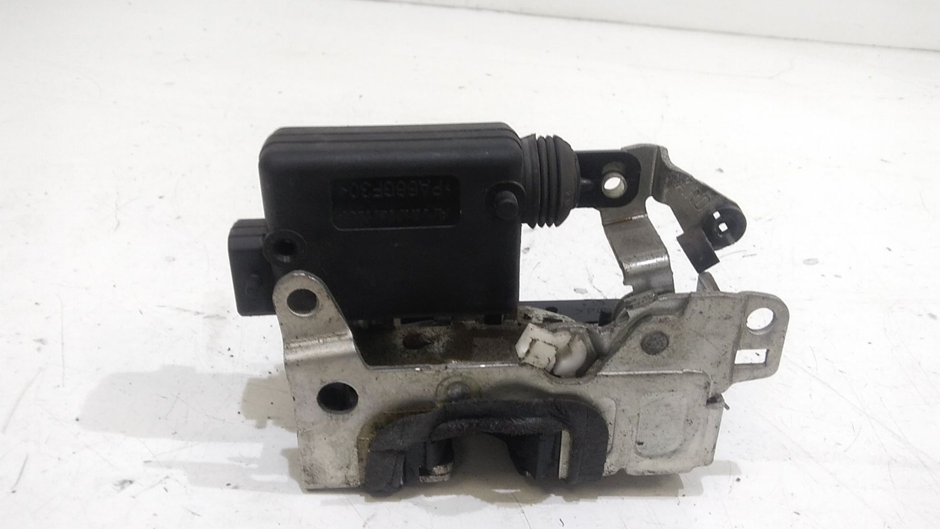 Serratura Posteriore destra DACIA Sandero 1 Serie