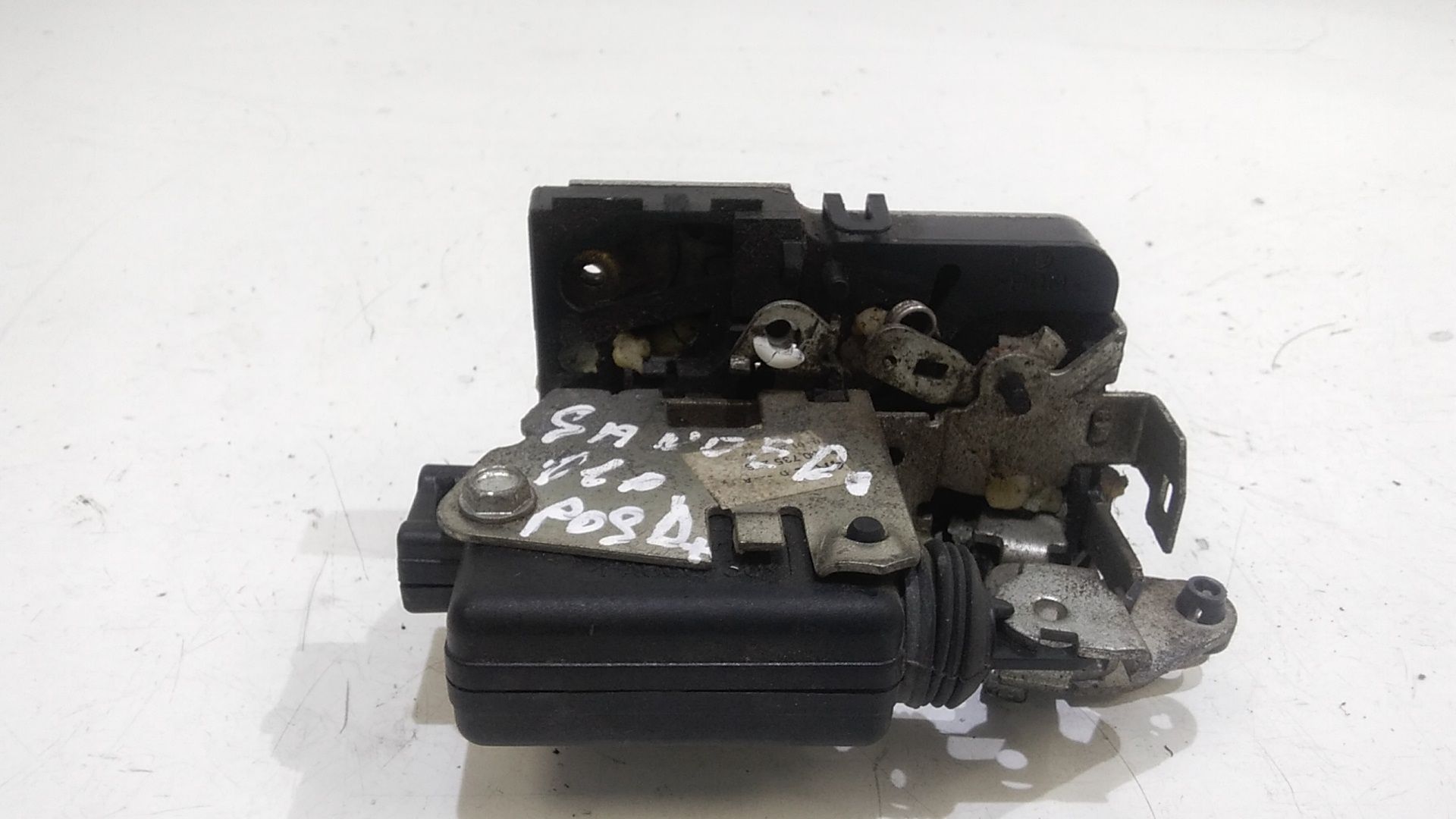 Serratura Posteriore destra DACIA Sandero 1 Serie