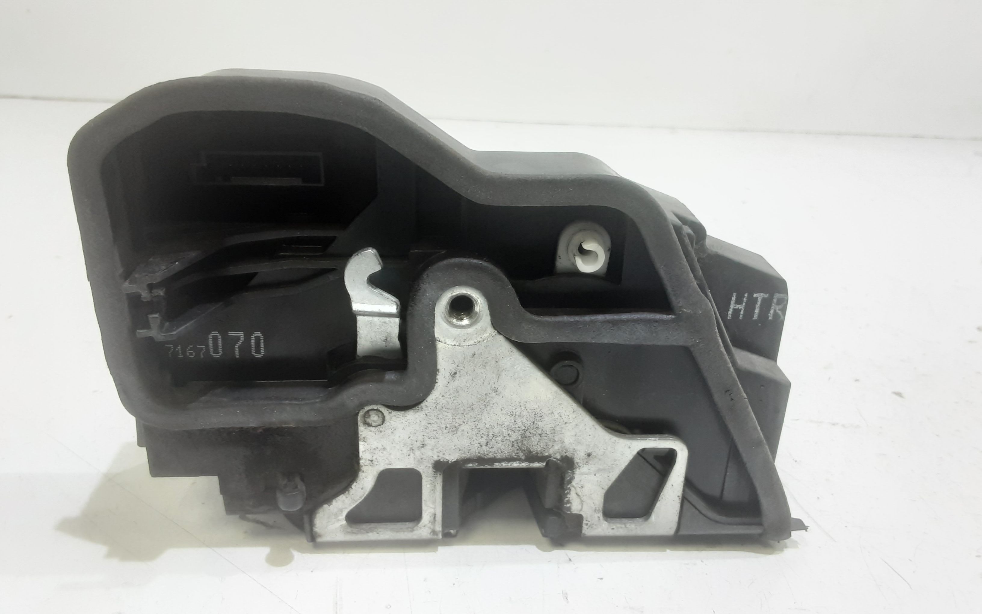 Serratura Posteriore destra BMW Serie 1 Serie (E87) (04>07)