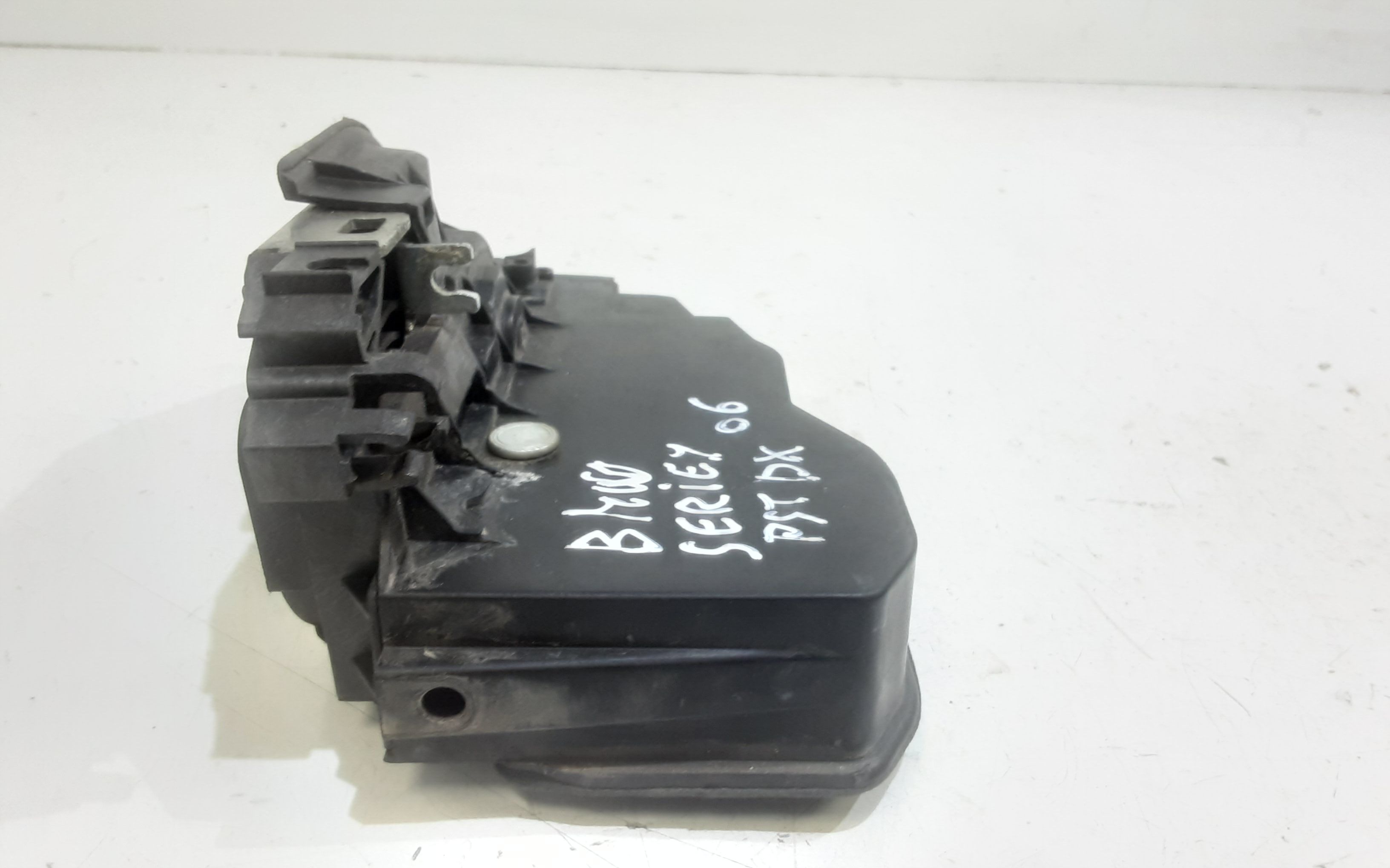 Serratura Posteriore destra BMW Serie 1 Serie (E87) (04>07)