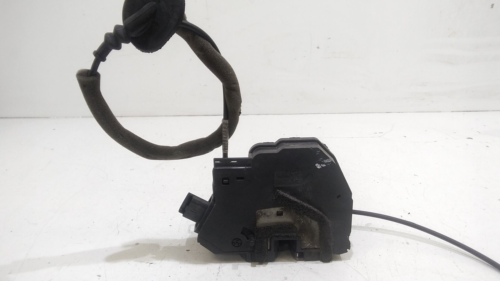 Serratura Posteriore destra RENAULT Captur Serie