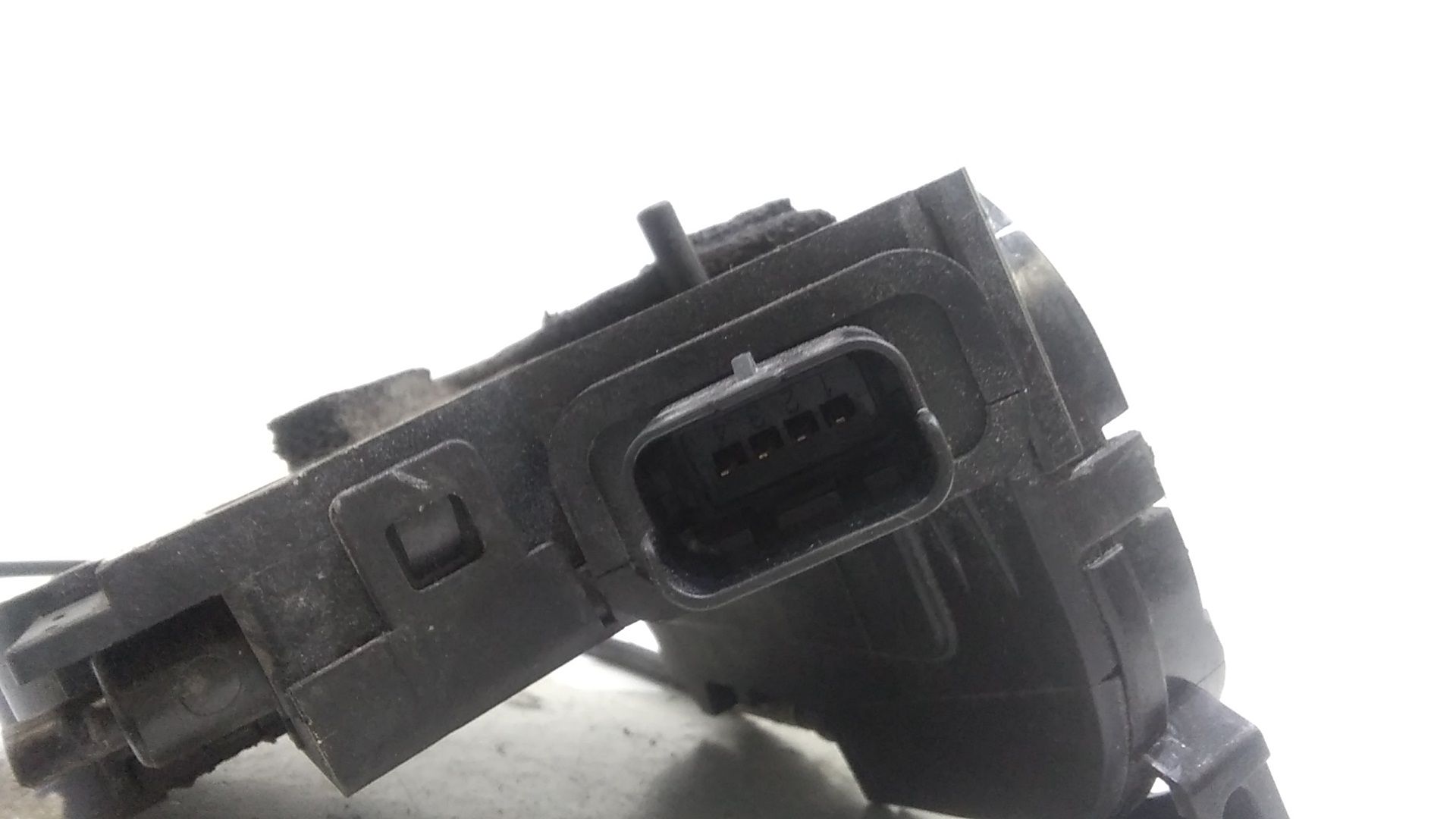 Serratura Posteriore destra RENAULT Captur Serie