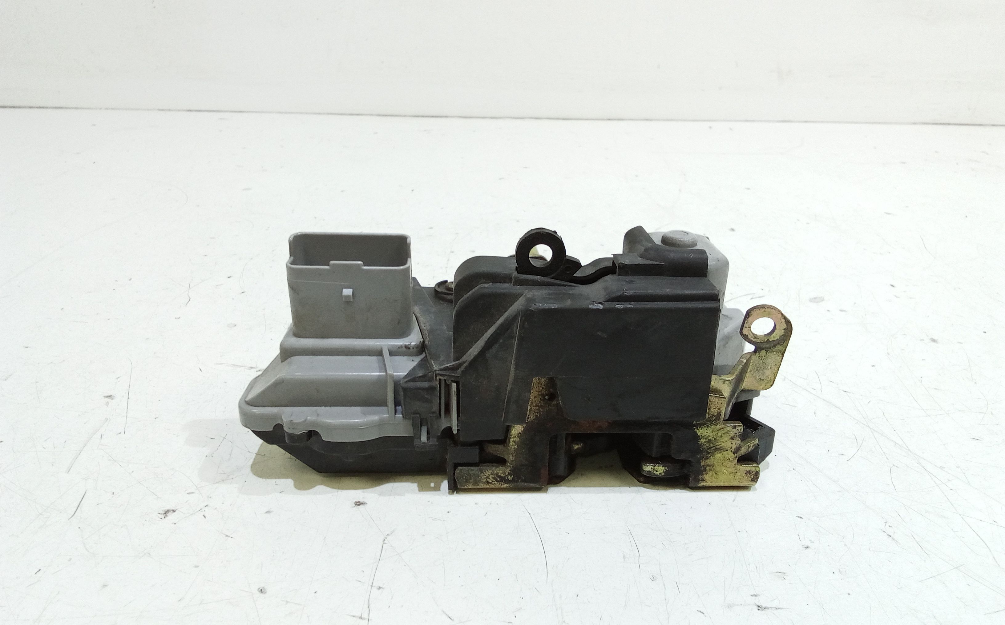 Serratura Anteriore Sinistra CITROEN Xsara Picasso 2 Serie