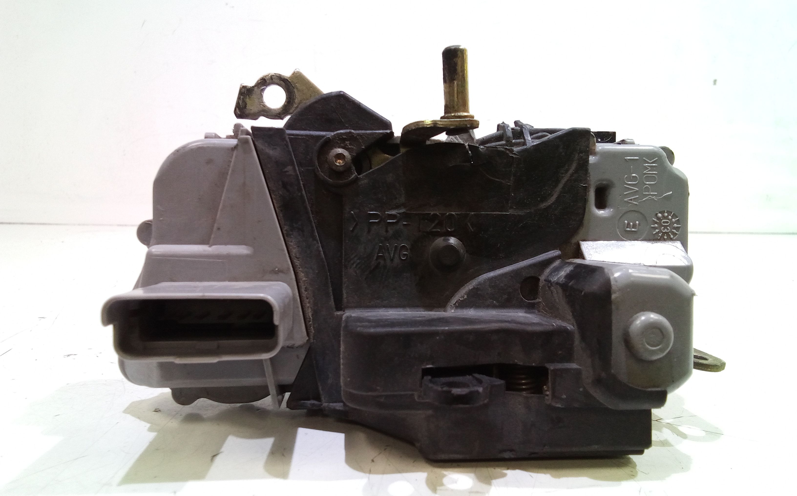 Serratura Anteriore Sinistra CITROEN Xsara Picasso 2 Serie