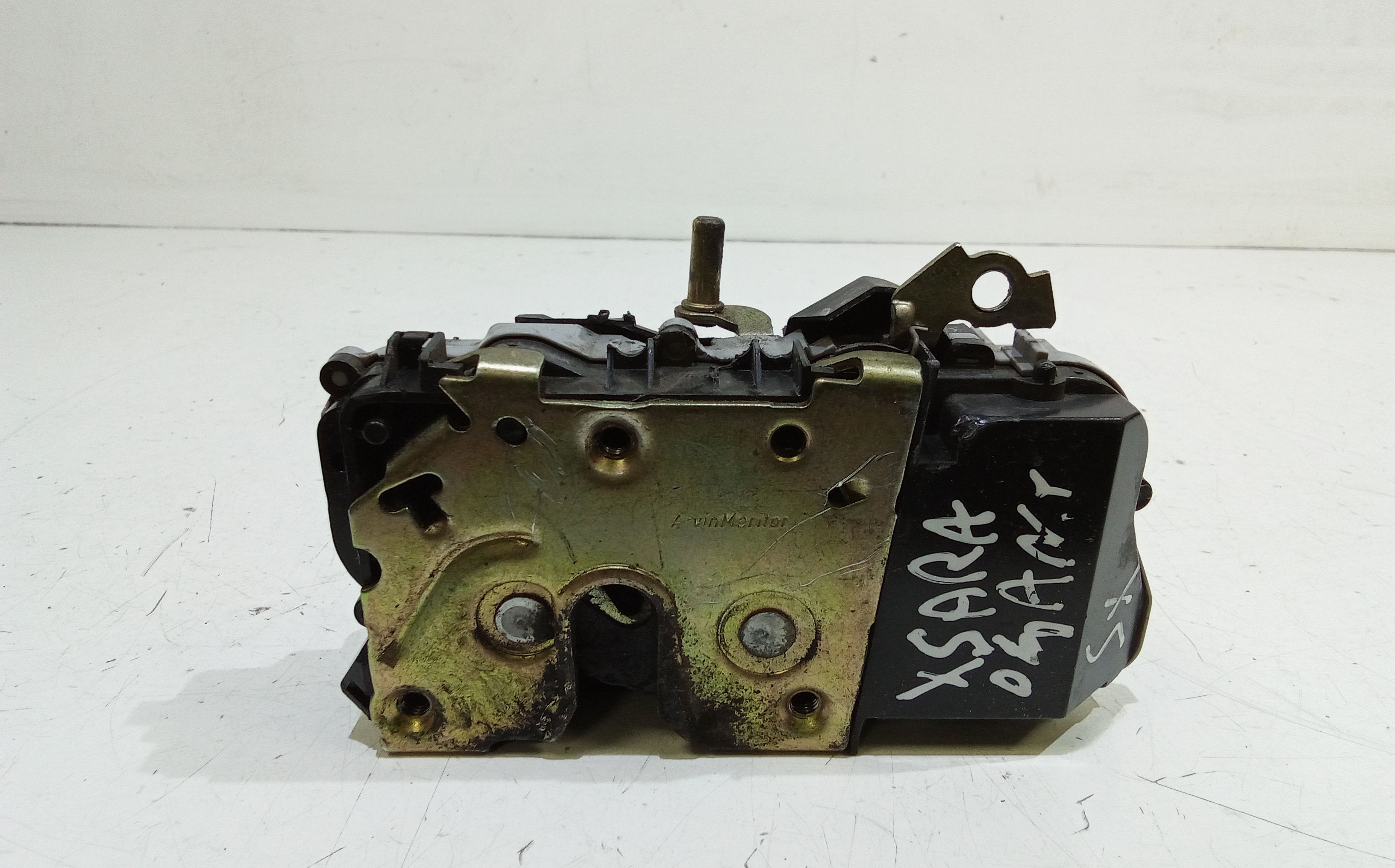 Serratura Anteriore Sinistra CITROEN Xsara Picasso 2 Serie