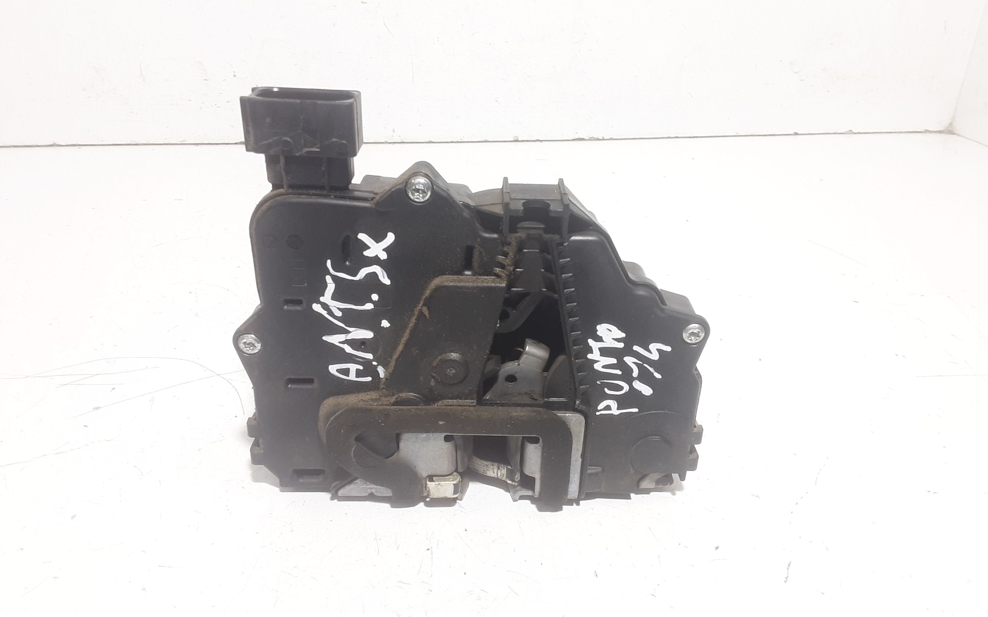 Serratura Anteriore Sinistra FIAT Grande Punto 1 Serie