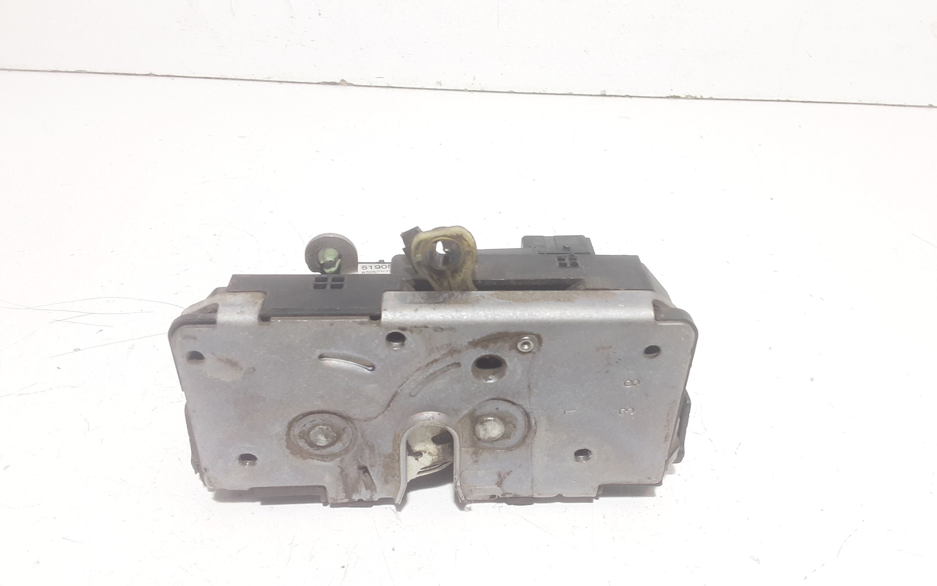 Serratura Anteriore Sinistra FIAT Grande Punto 1 Serie