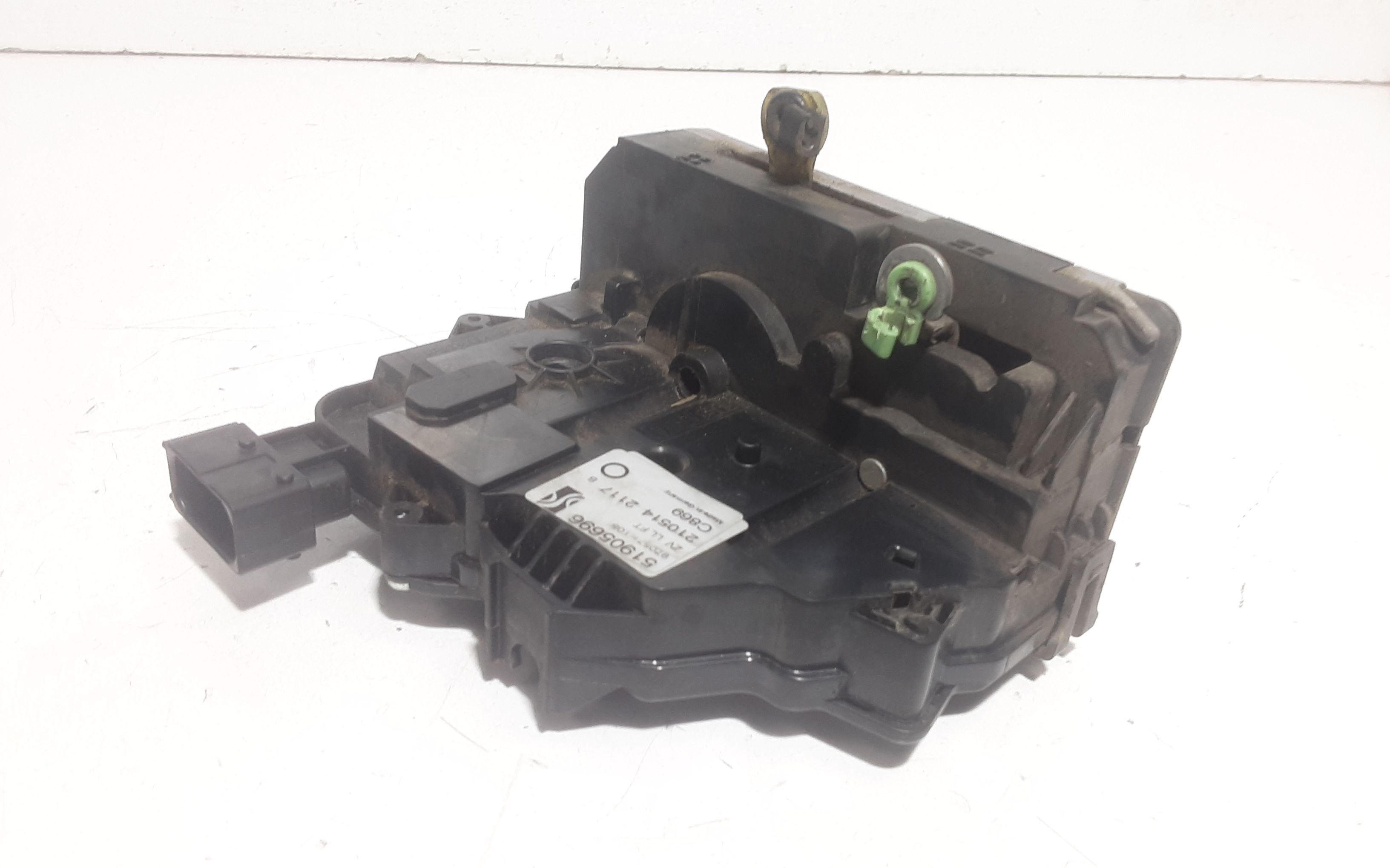 Serratura Anteriore Sinistra FIAT Grande Punto 1 Serie