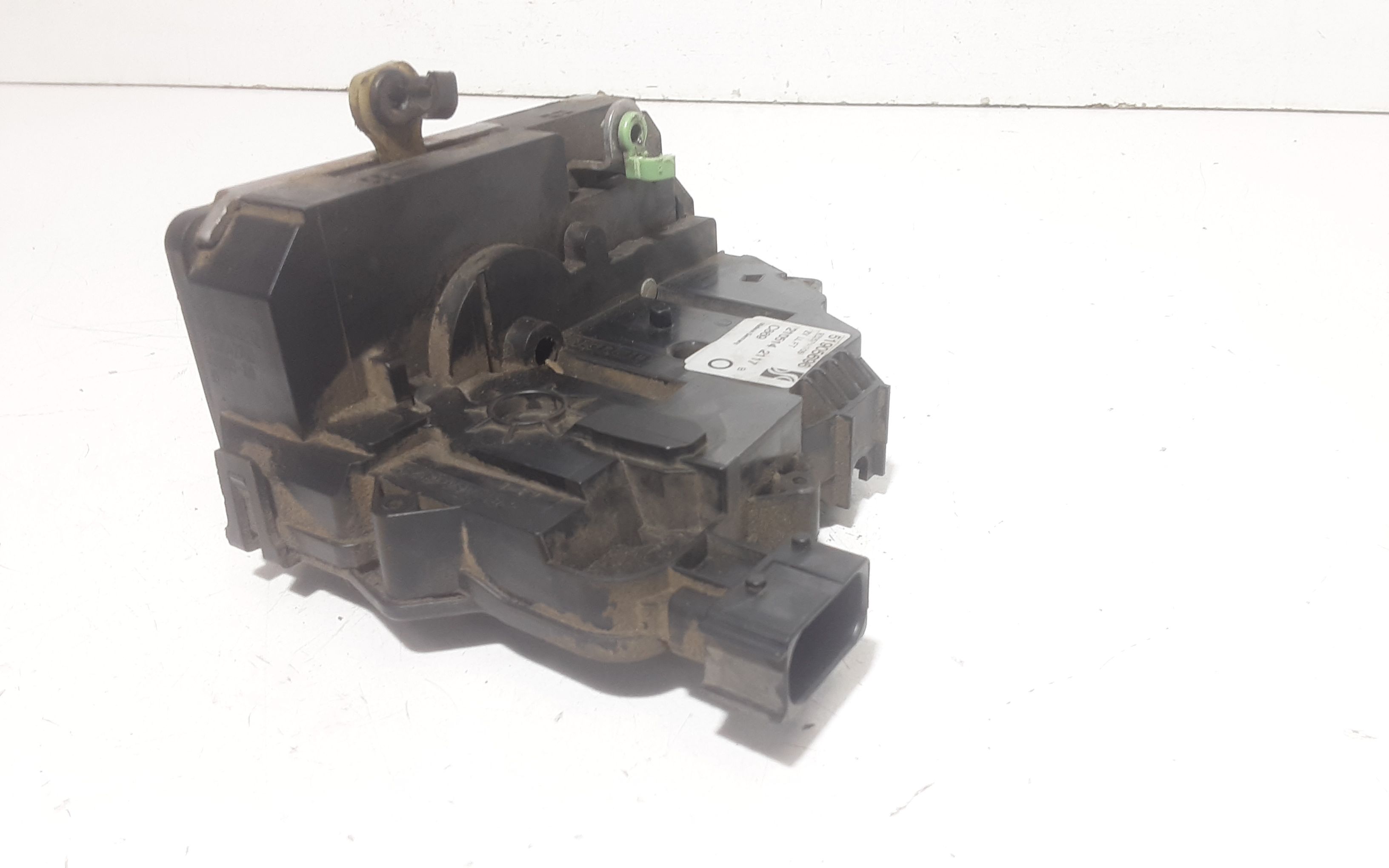 Serratura Anteriore Sinistra FIAT Grande Punto 1 Serie