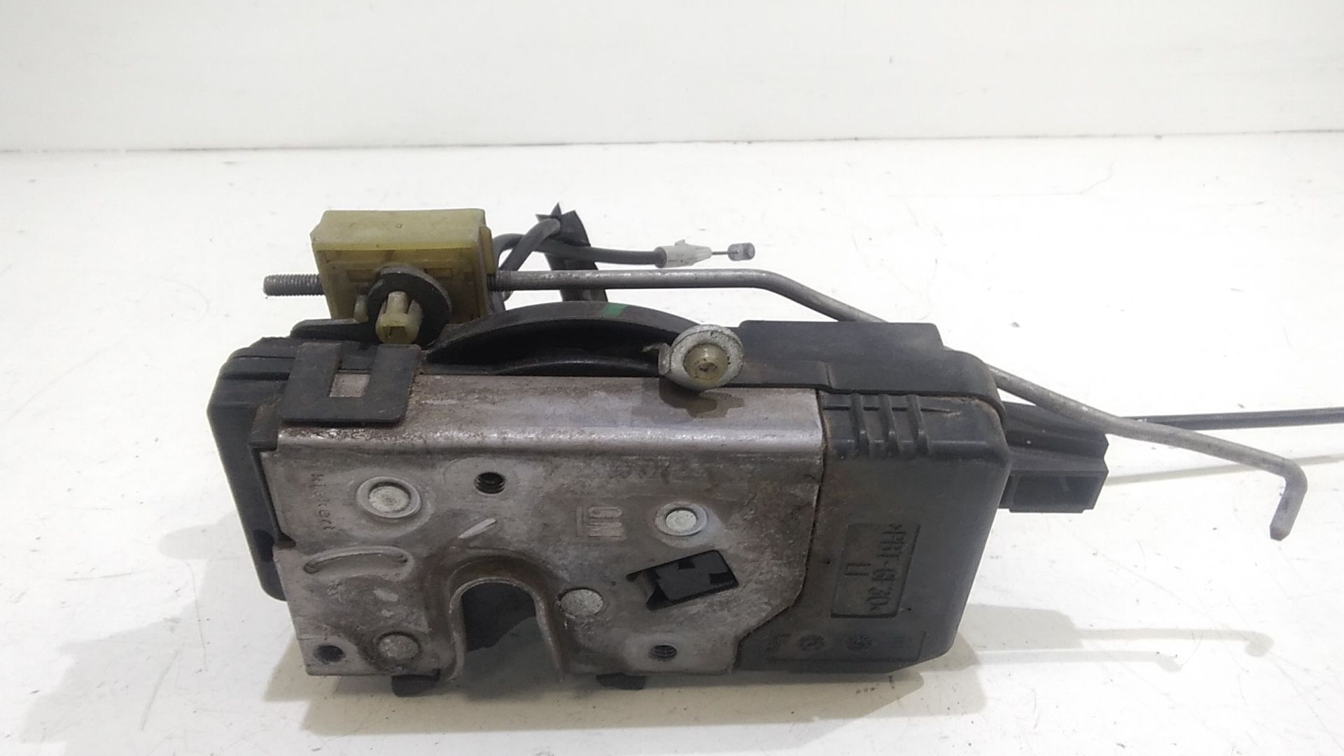 Serratura Anteriore Sinistra OPEL Vectra C Berlina (05>08)