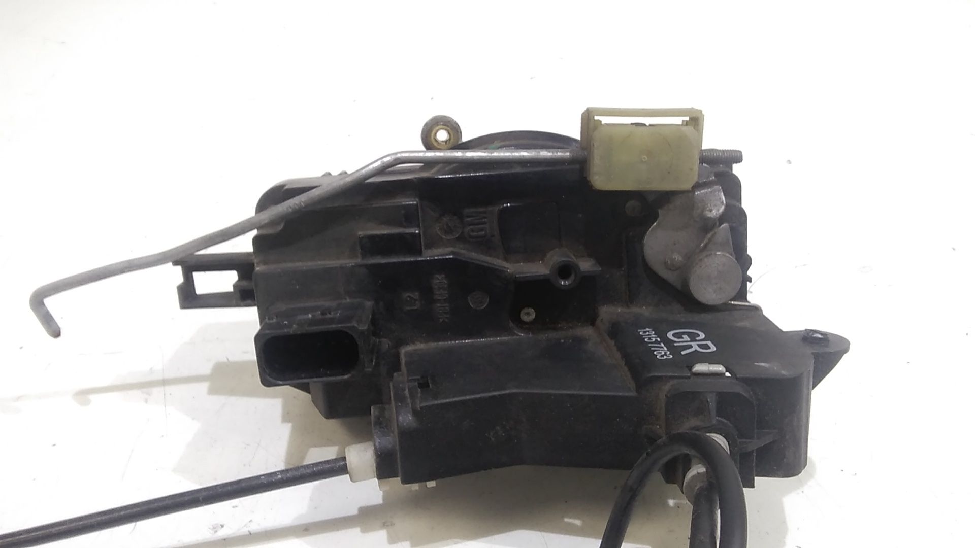 Serratura Anteriore Sinistra OPEL Vectra C Berlina (05>08)