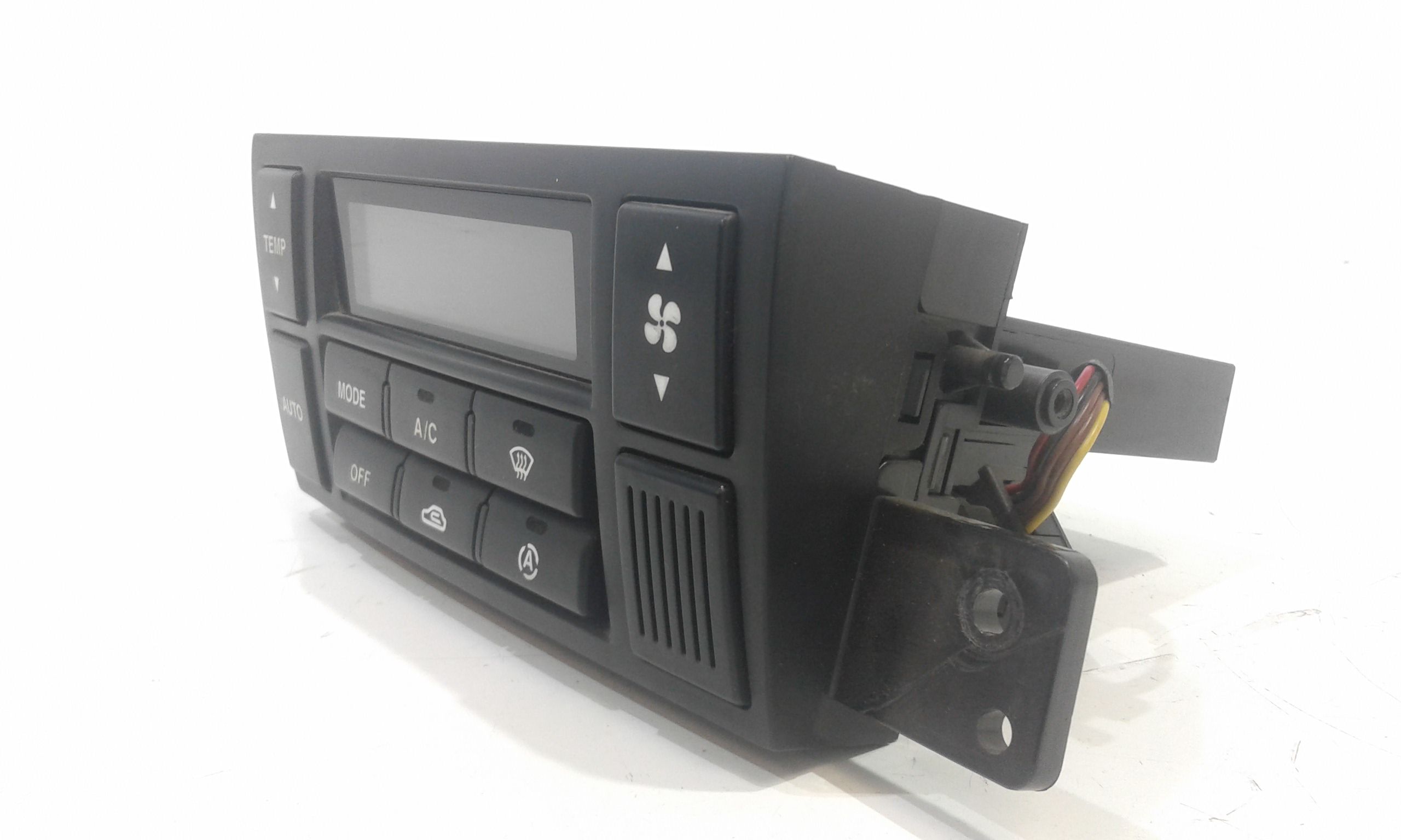 Comandi Clima HYUNDAI Tucson  Serie (04>09)