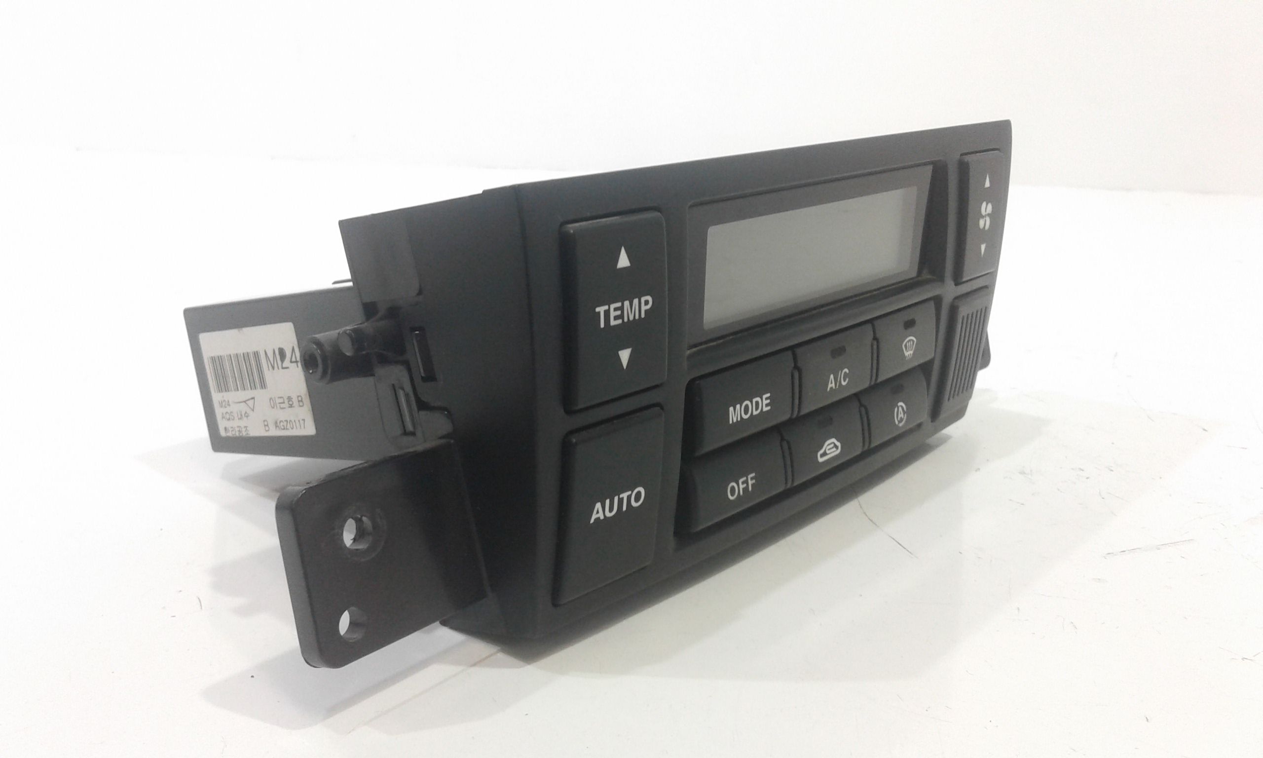 Comandi Clima HYUNDAI Tucson  Serie (04>09)