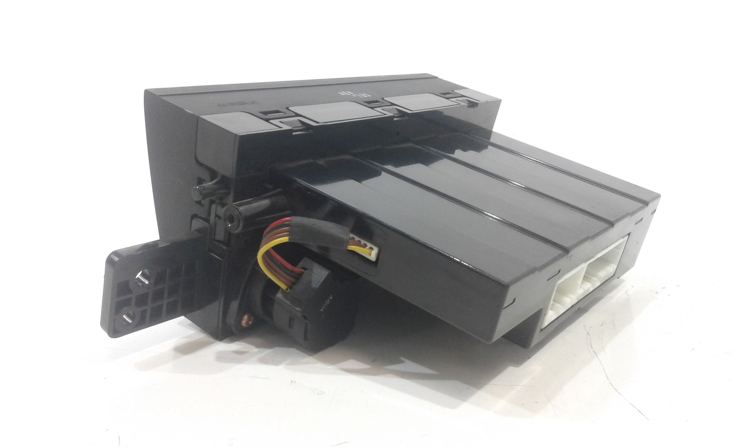 Comandi Clima HYUNDAI Tucson  Serie (04>09)