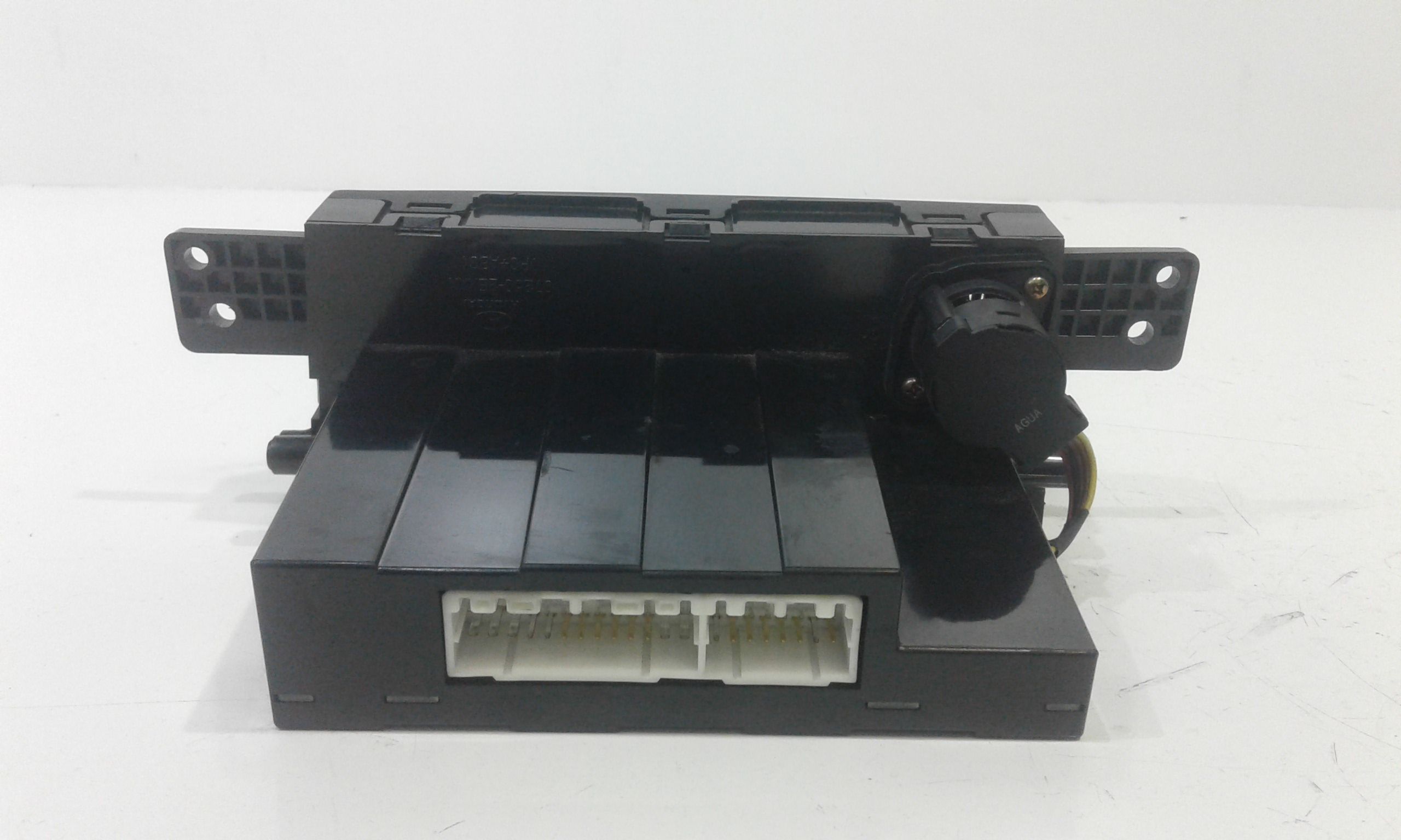 Comandi Clima HYUNDAI Tucson  Serie (04>09)