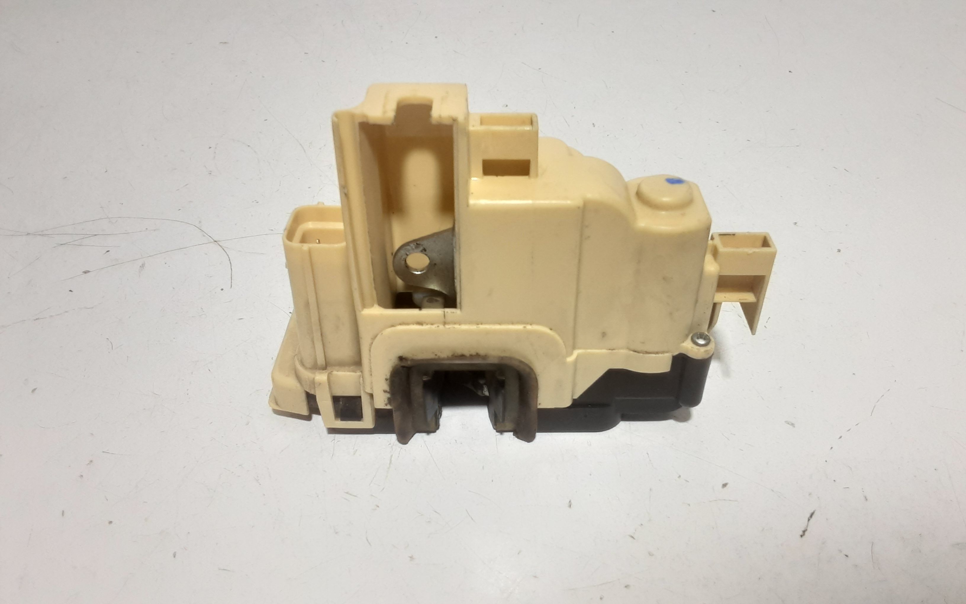 Serratura Anteriore Sinistra FIAT Panda 3 Serie