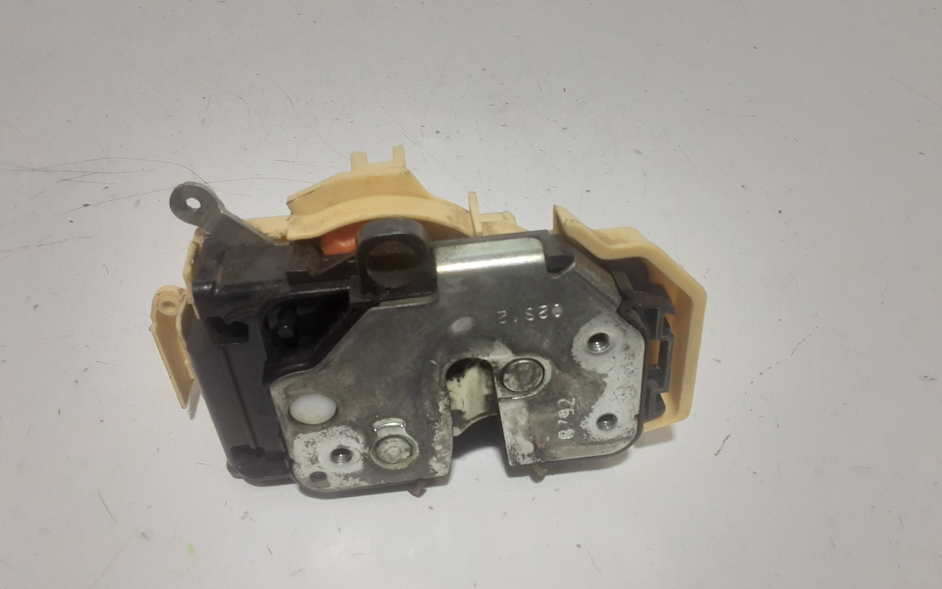 Serratura Anteriore Sinistra FIAT Panda 3 Serie