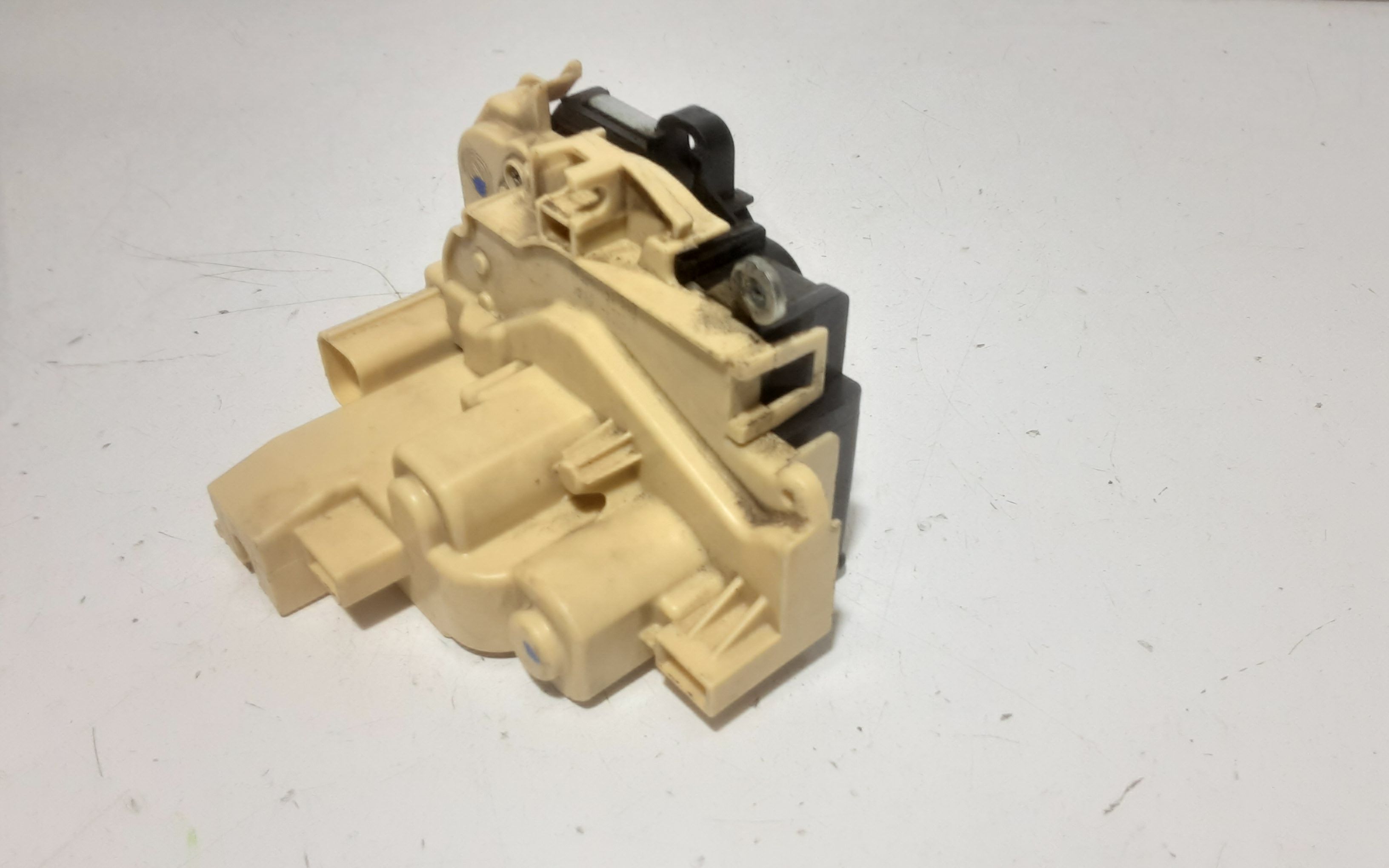 Serratura Anteriore Sinistra FIAT Panda 3 Serie